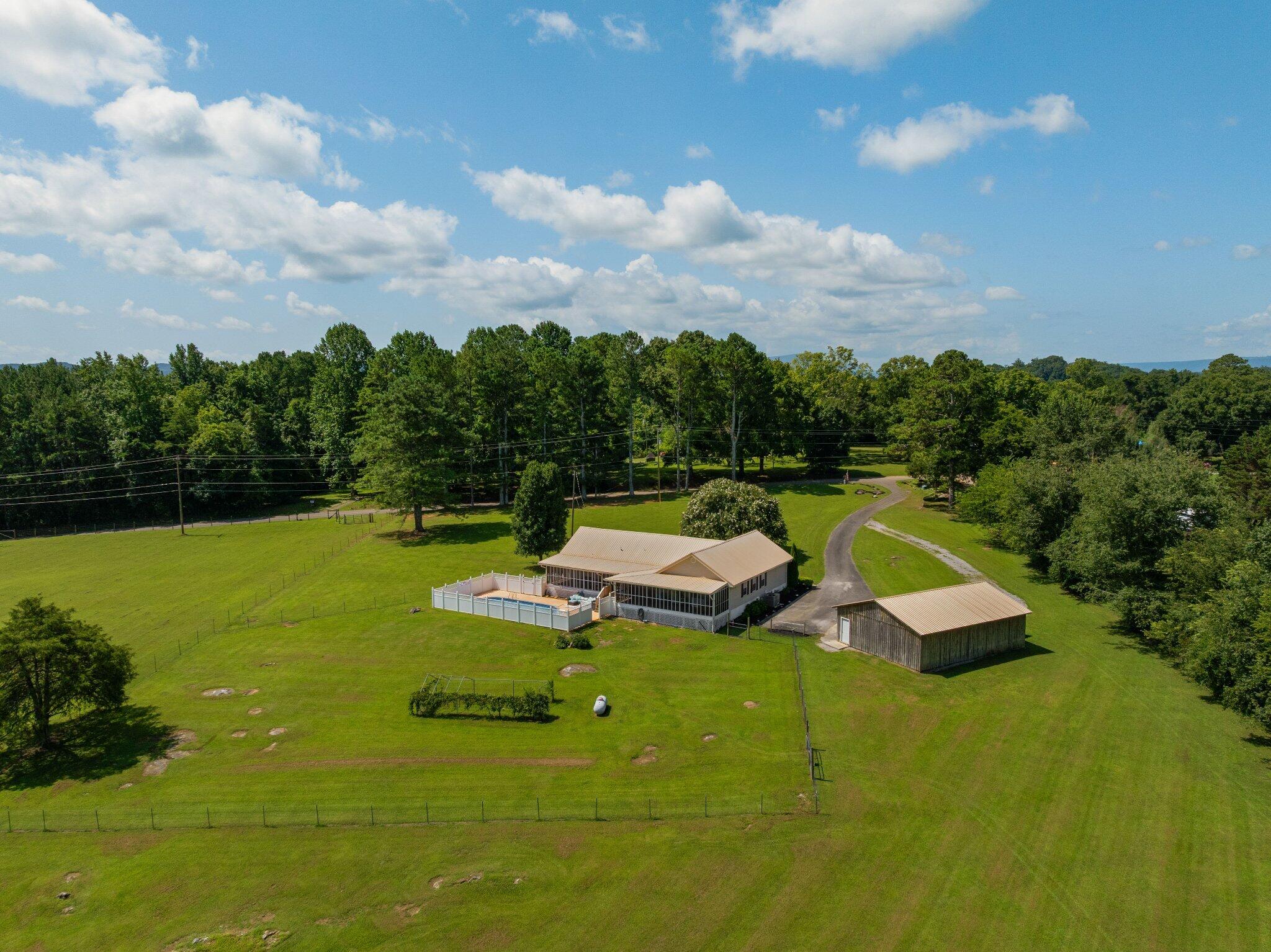 558 Bonds Road