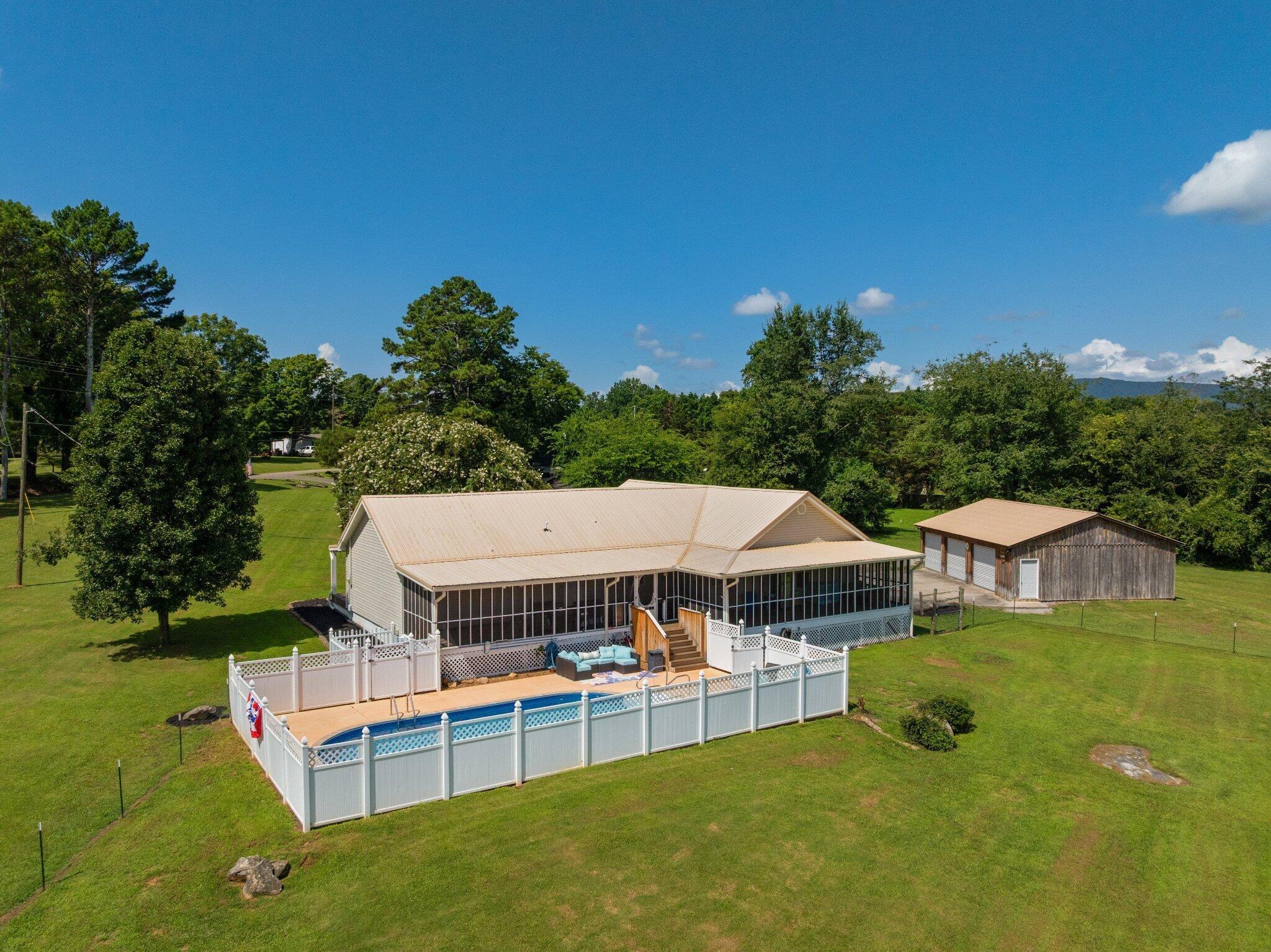 558 Bonds Road