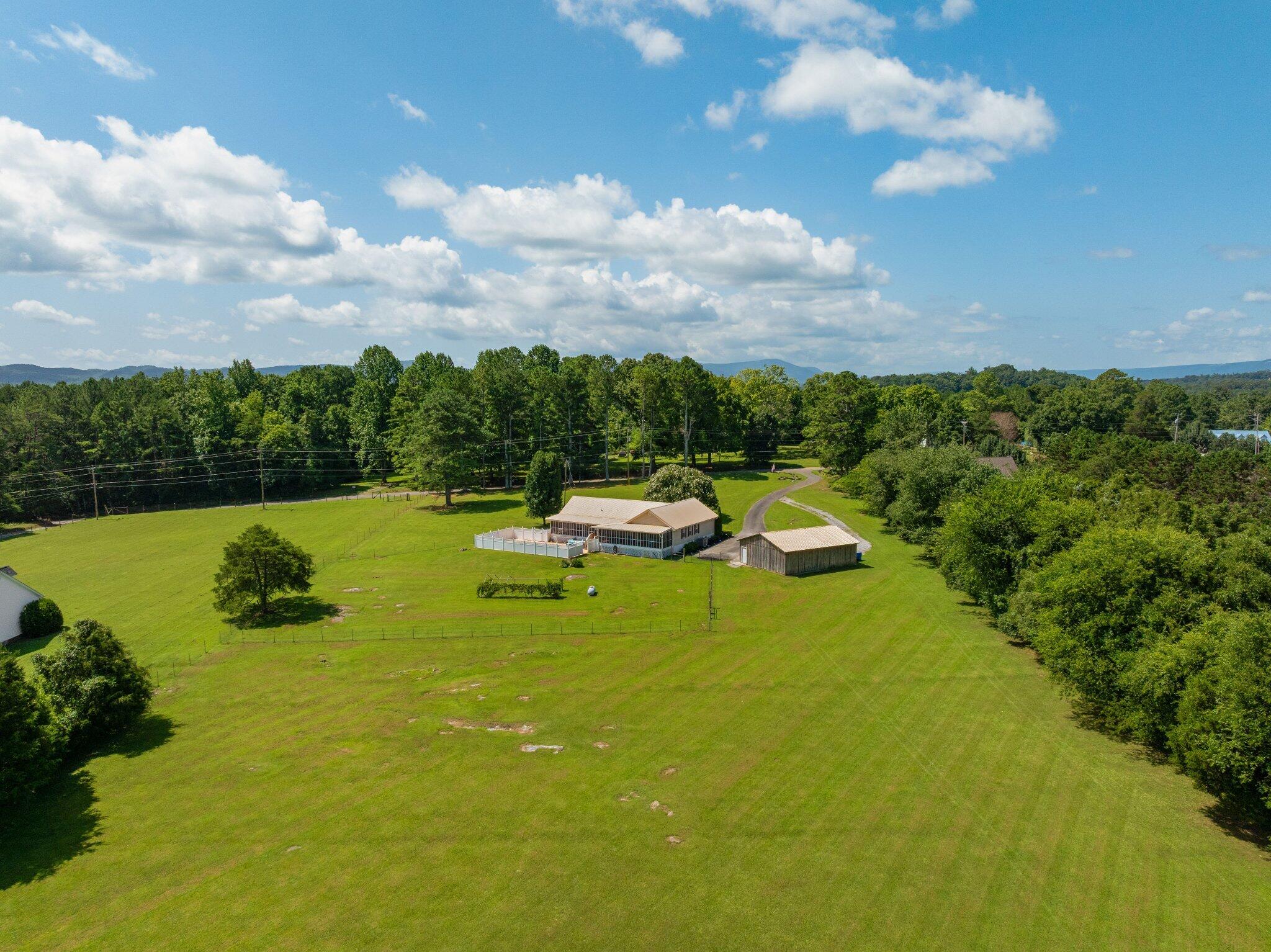 558 Bonds Road