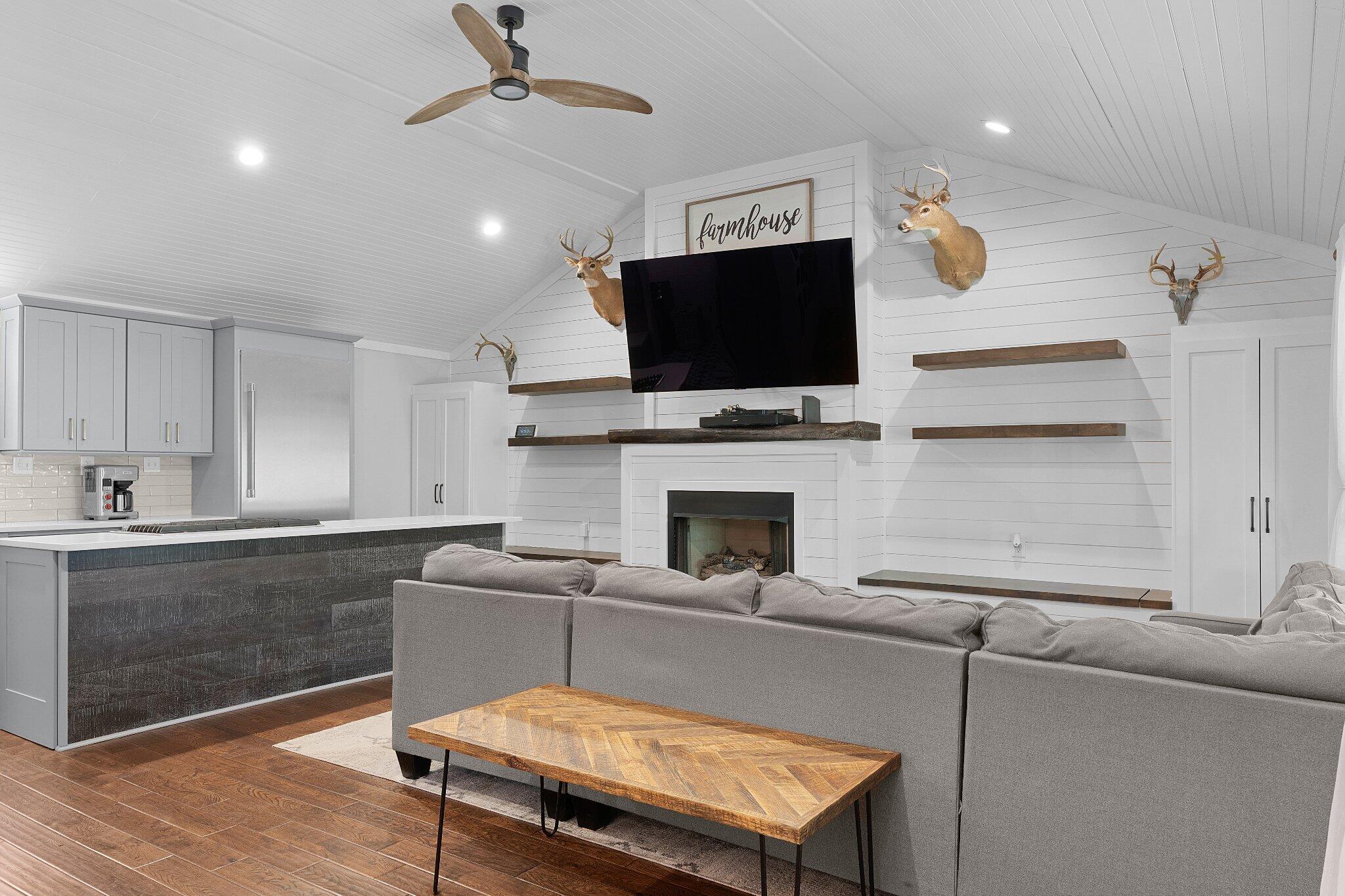 558 Bonds Road