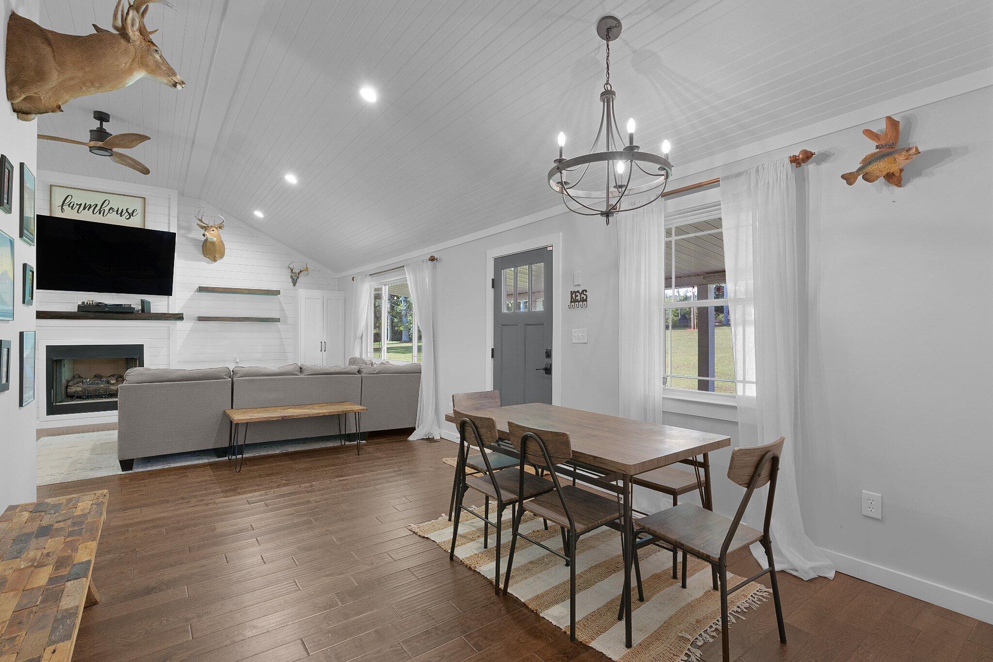 558 Bonds Road