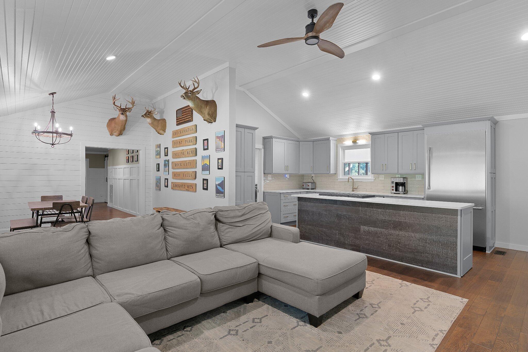 558 Bonds Road