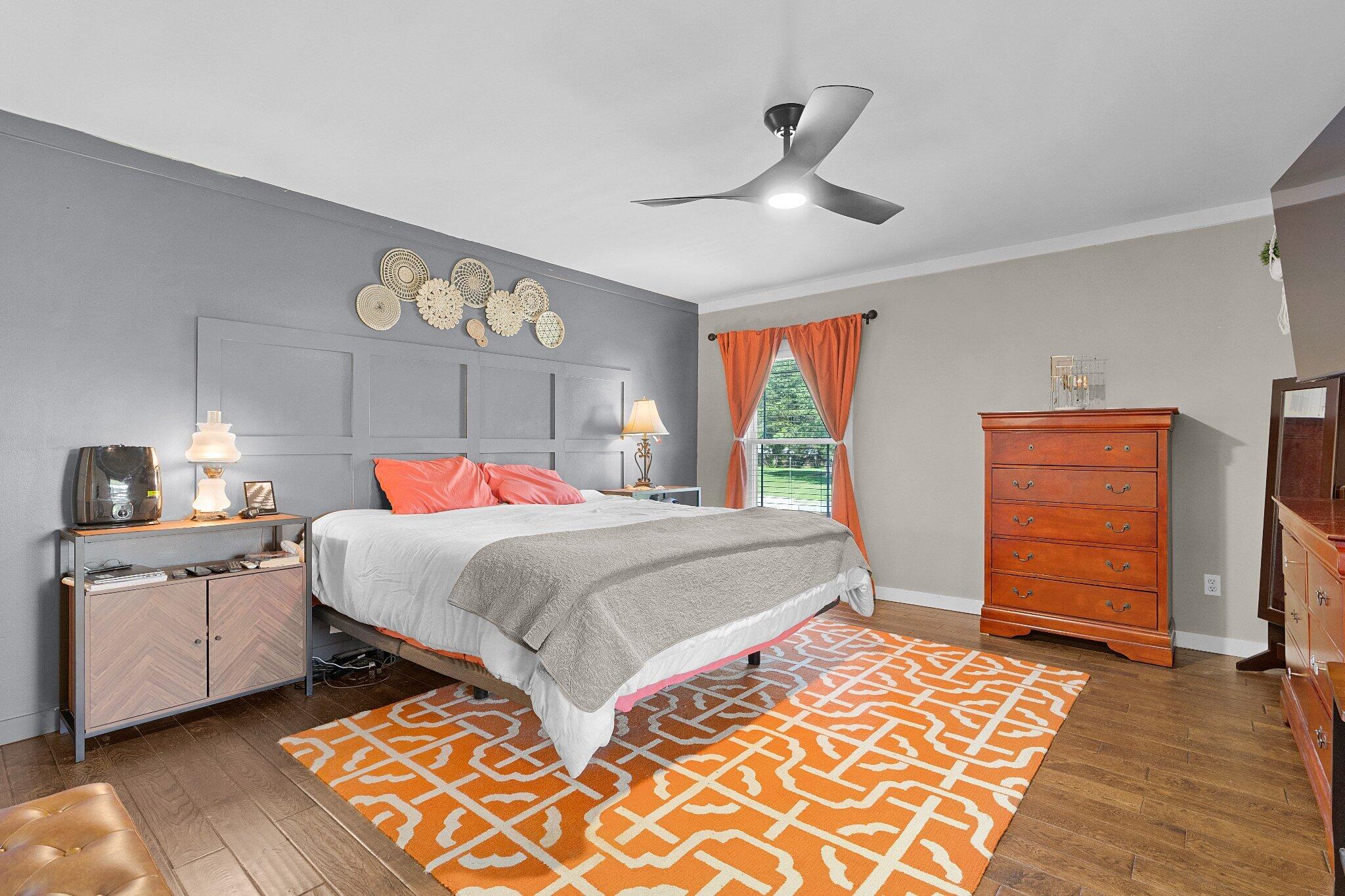 558 Bonds Road