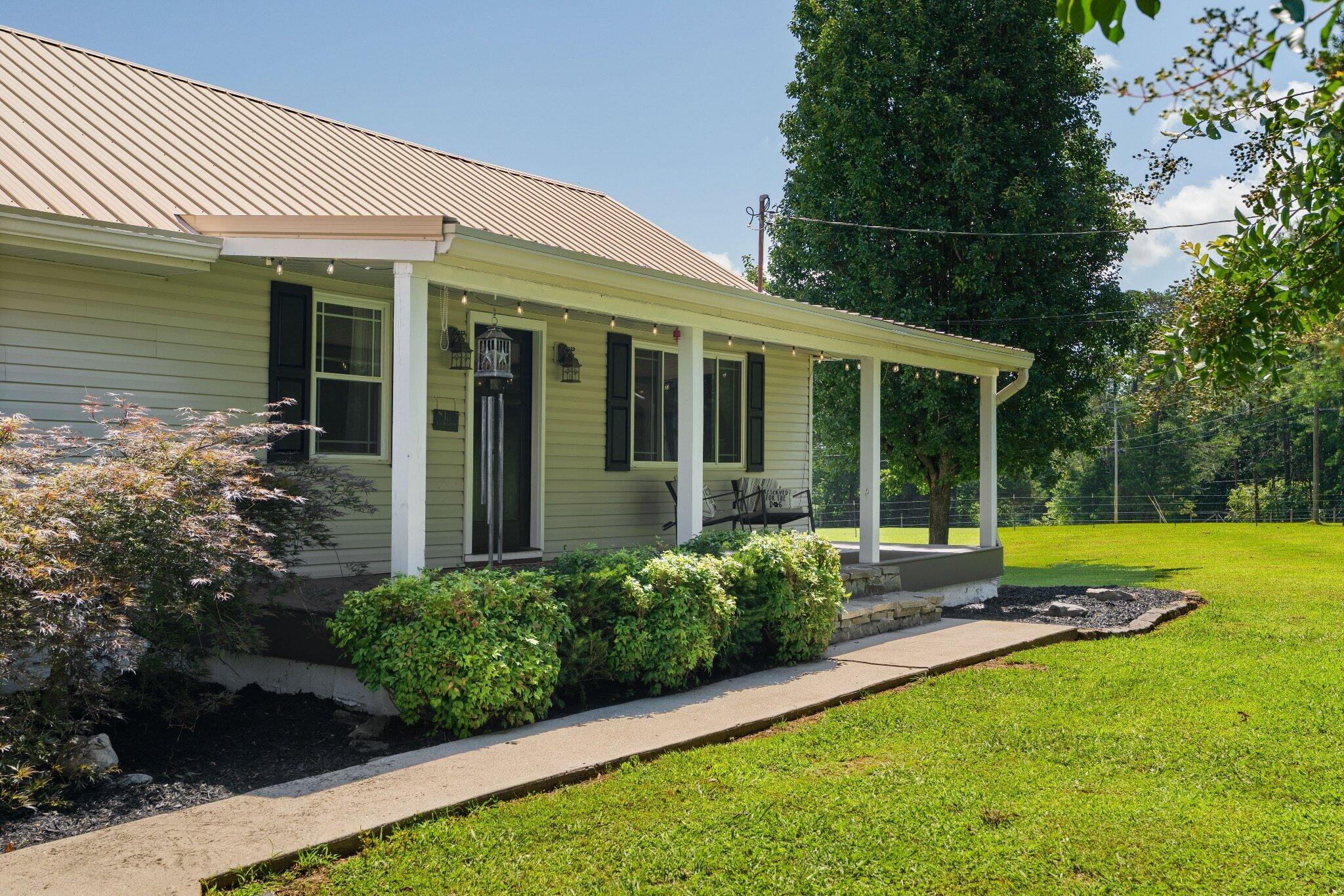 558 Bonds Road