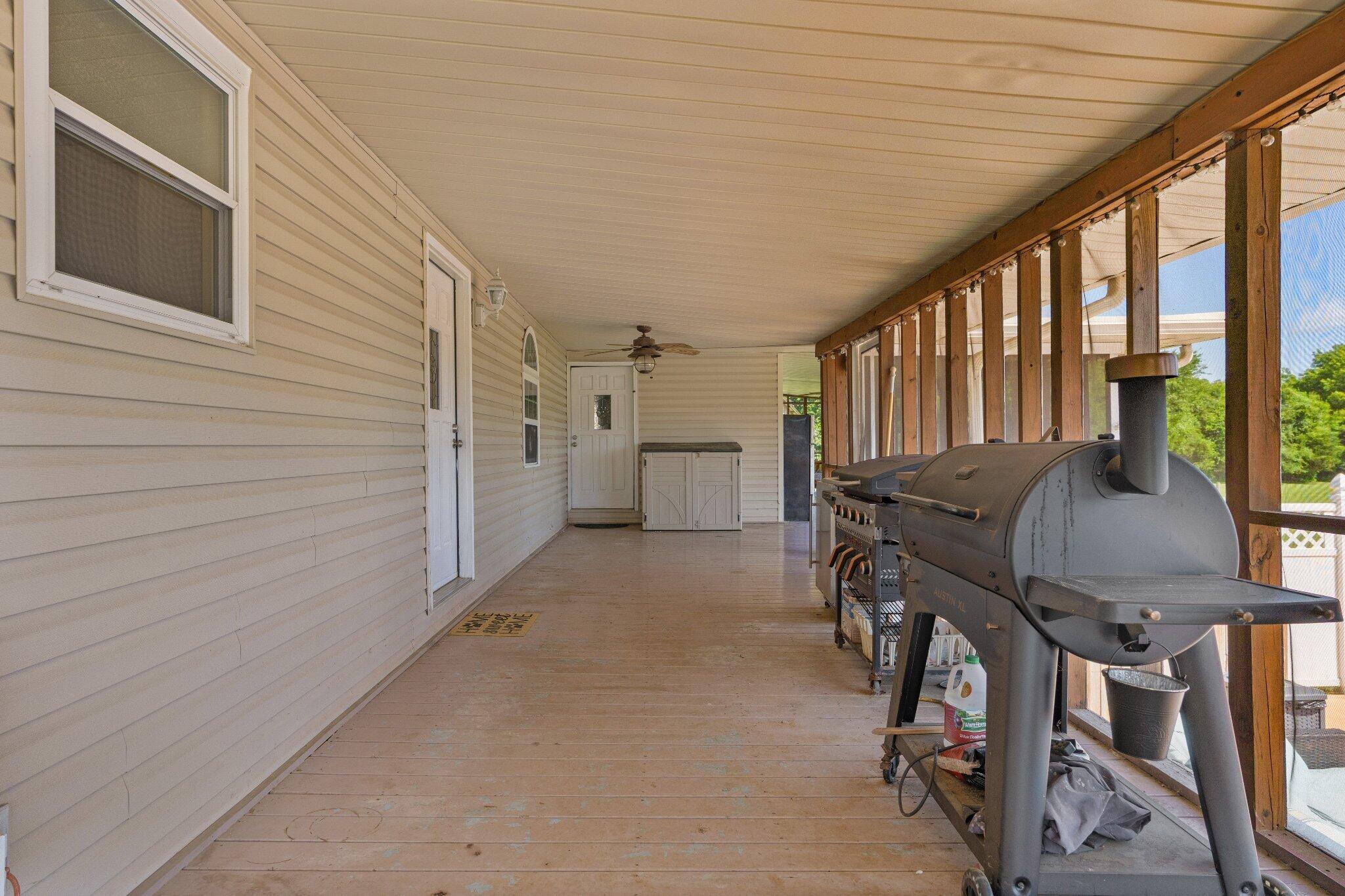 558 Bonds Road