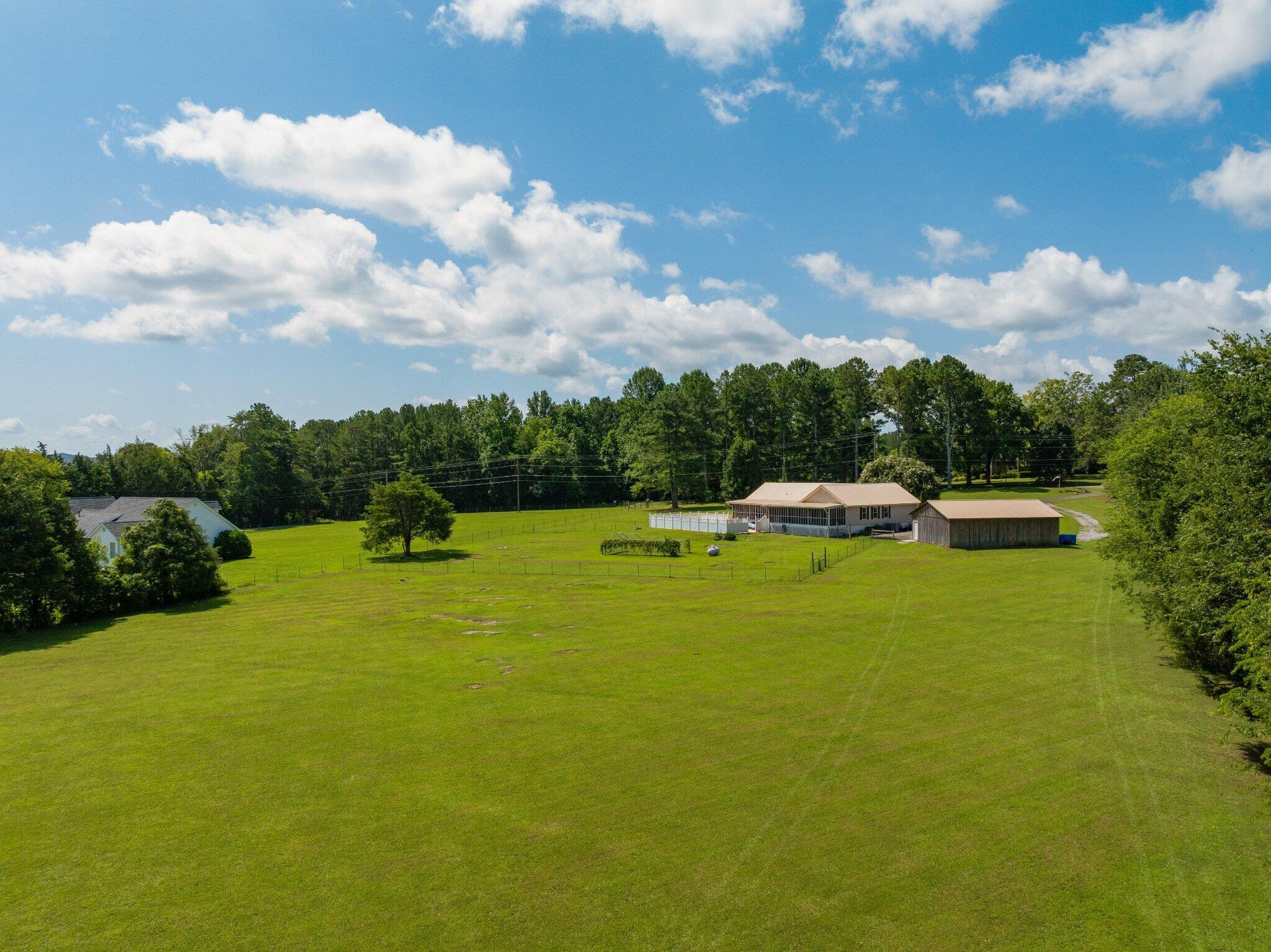 558 Bonds Road