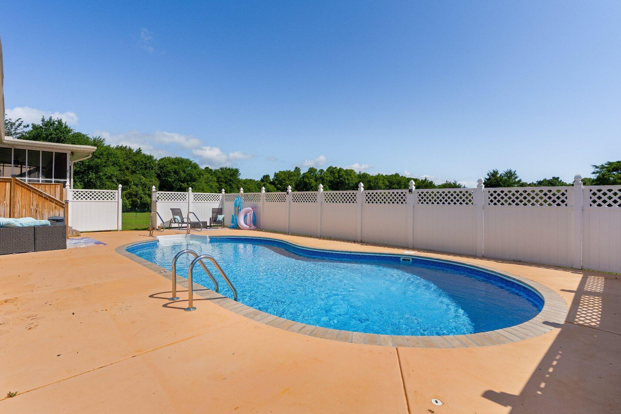 558 Bonds Road
