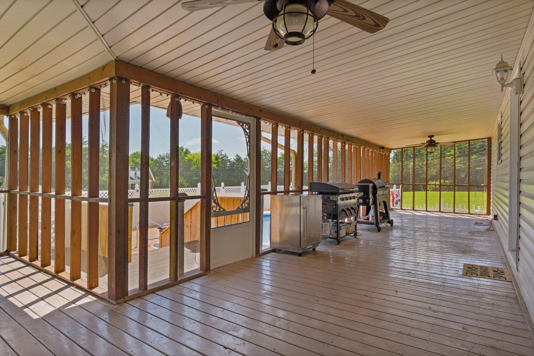 558 Bonds Road
