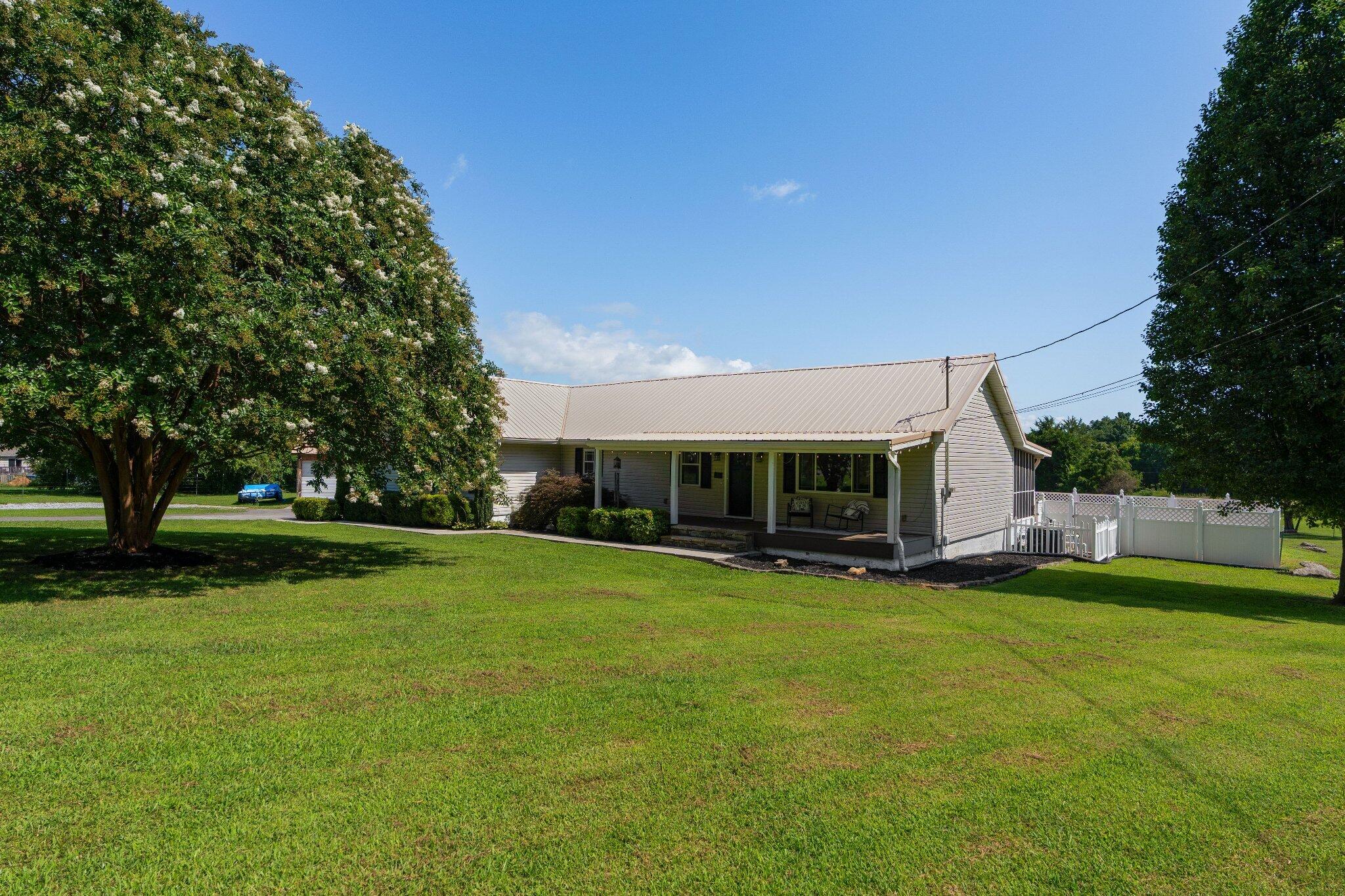 558 Bonds Road