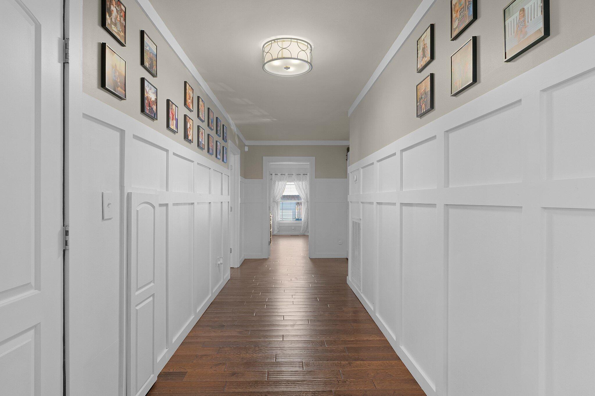558 Bonds Road