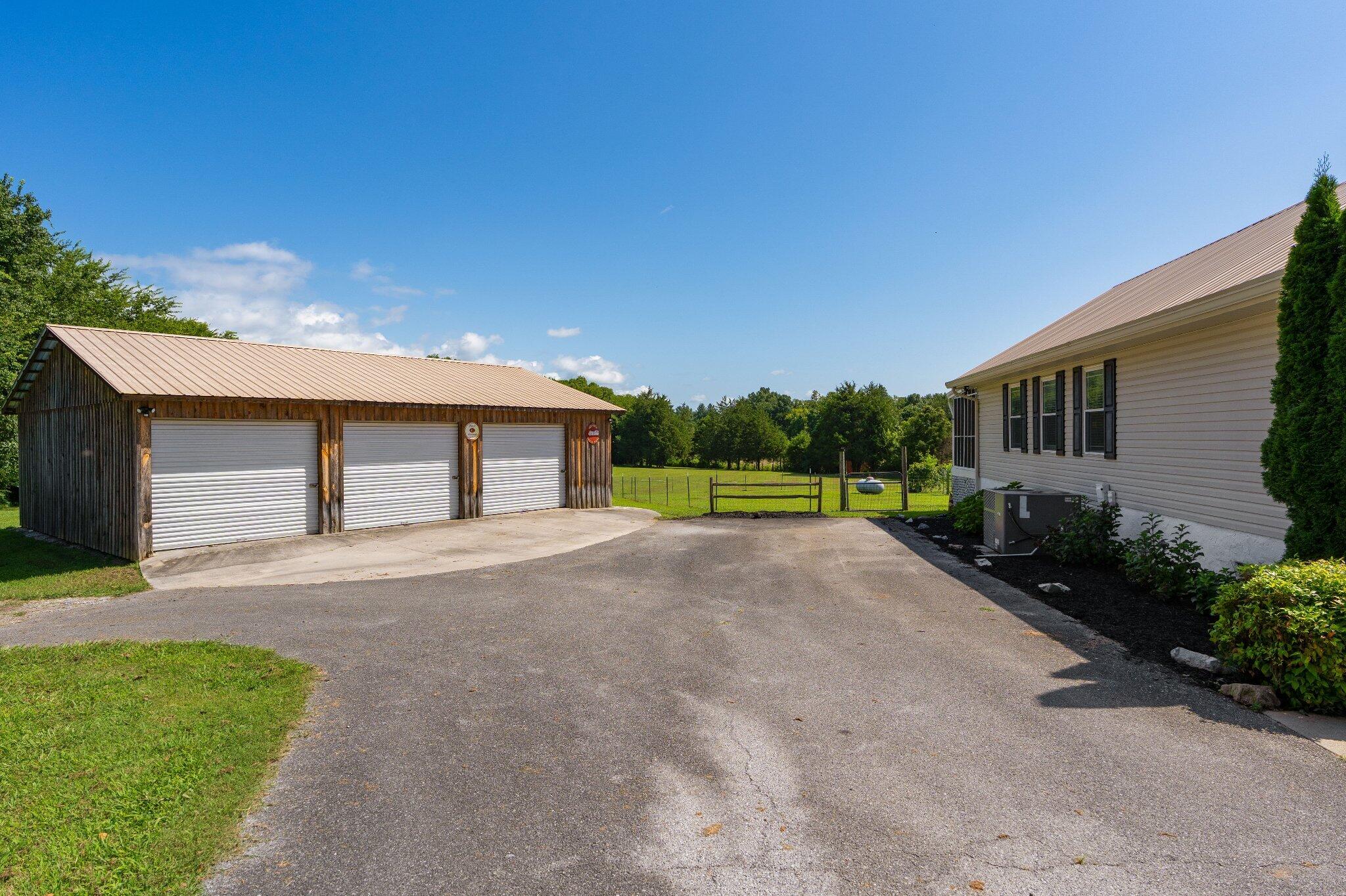 558 Bonds Road