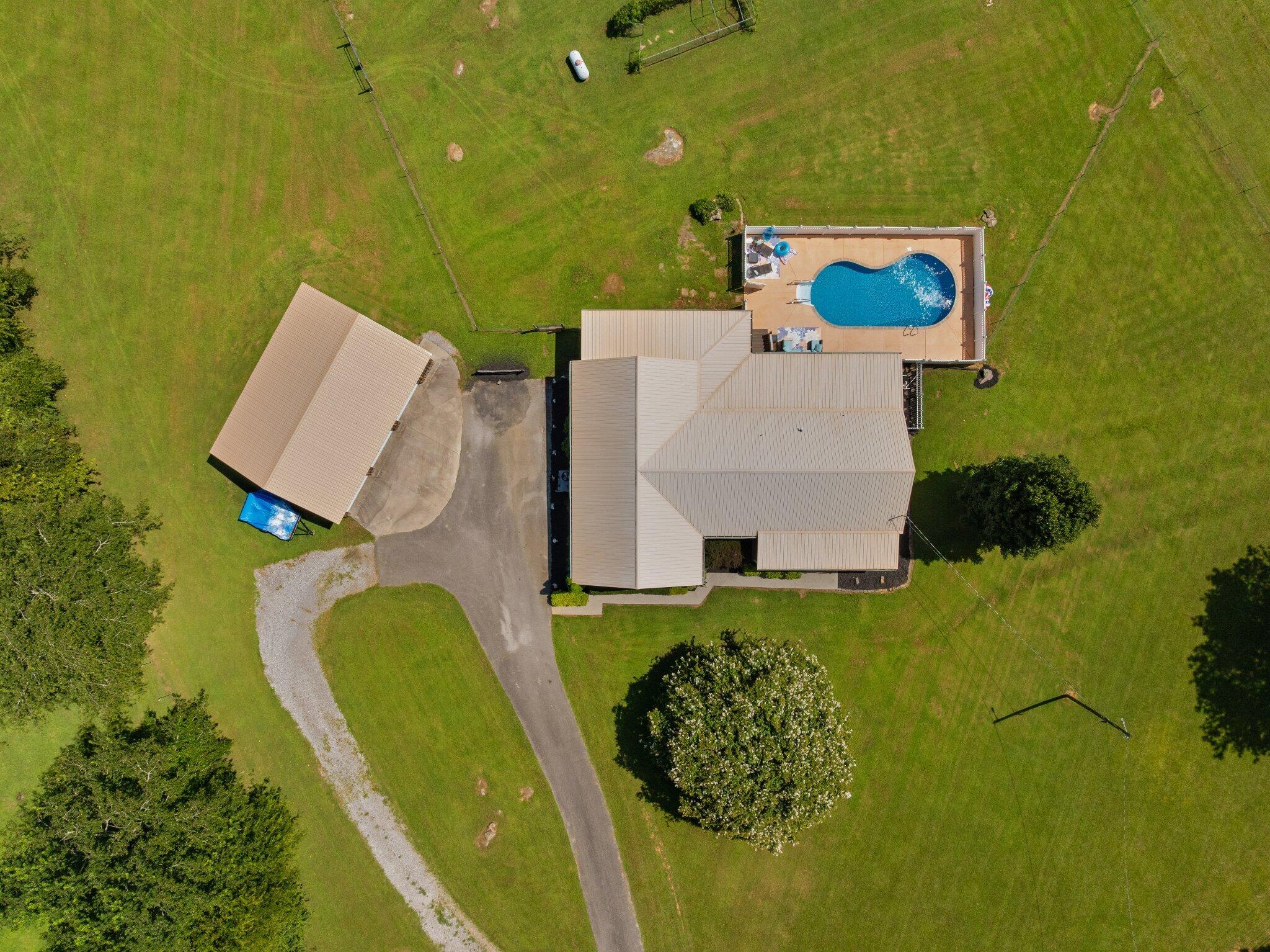 558 Bonds Road