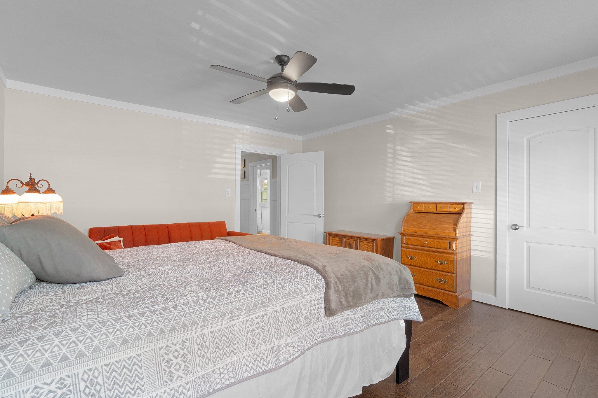 558 Bonds Road