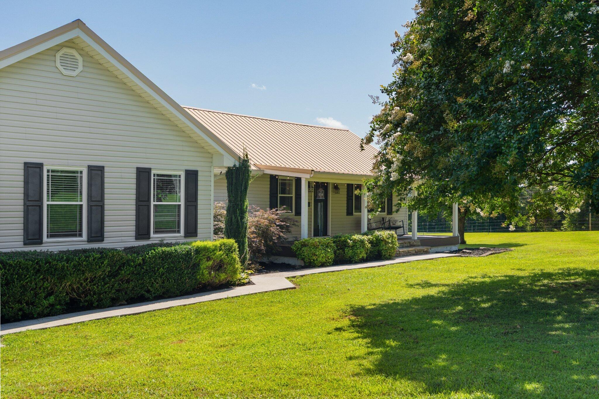 558 Bonds Road