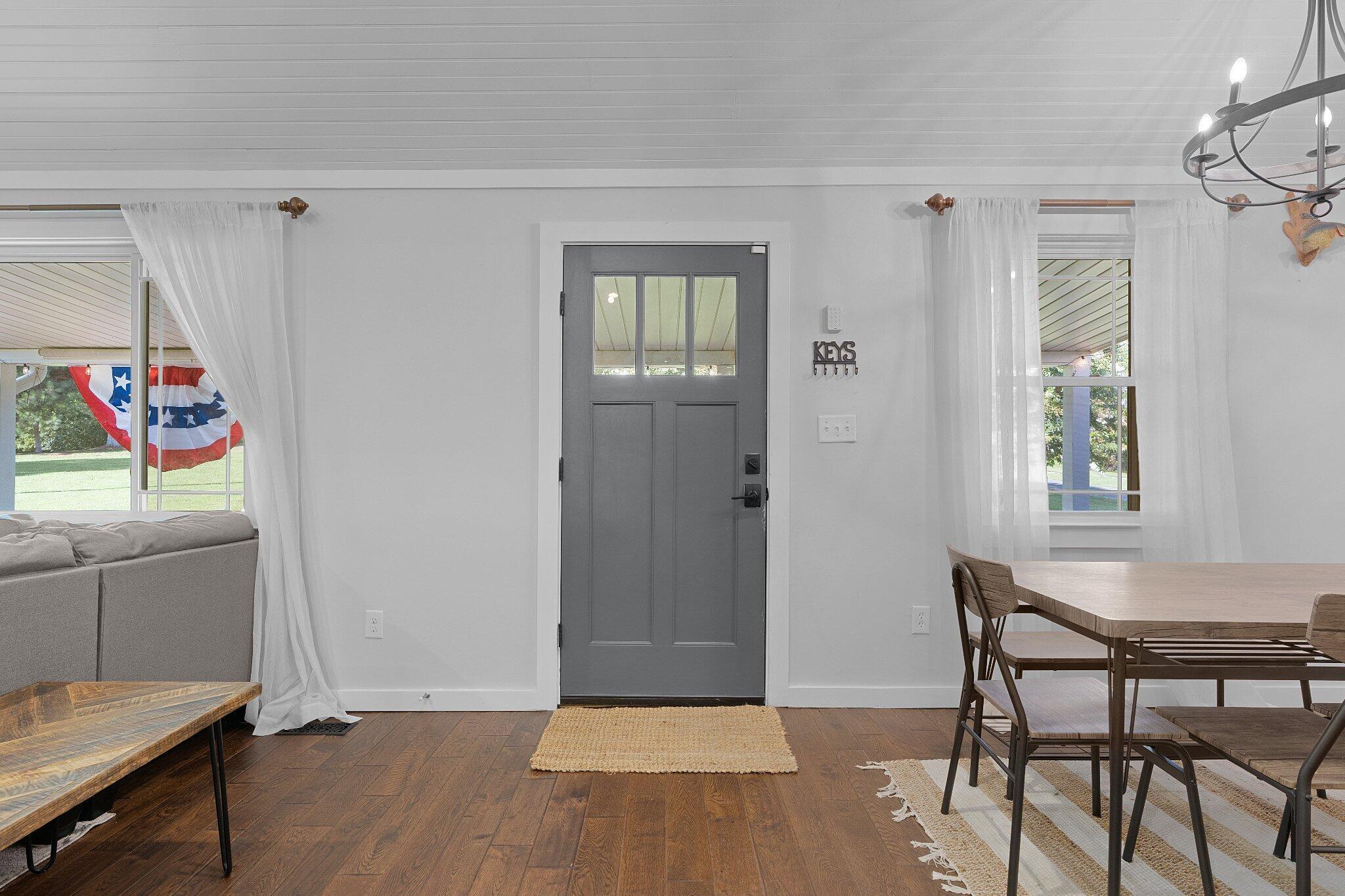558 Bonds Road
