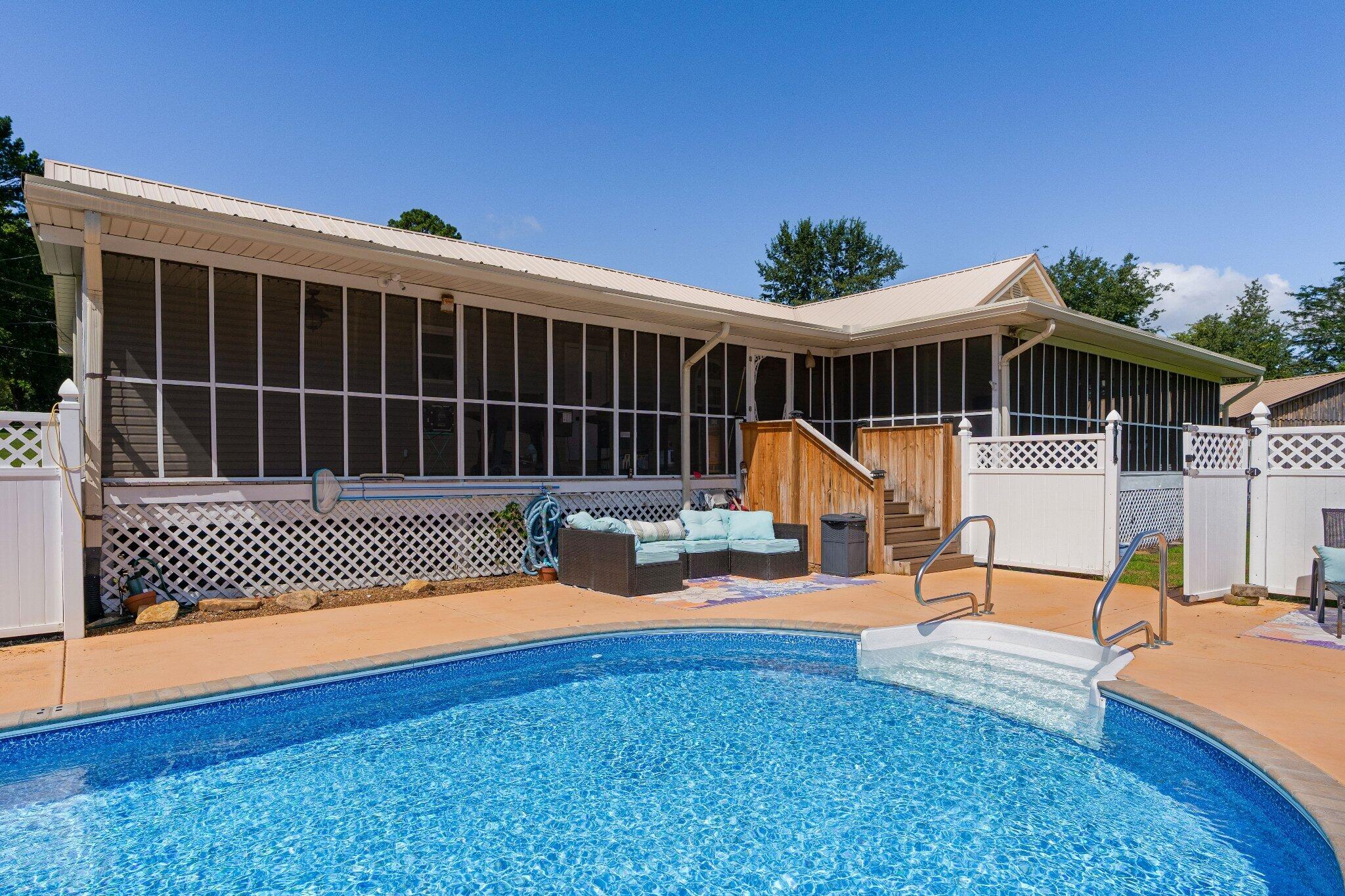 558 Bonds Road