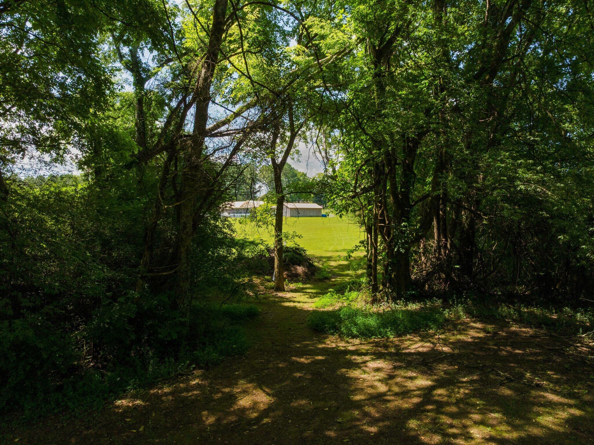 558 Bonds Road