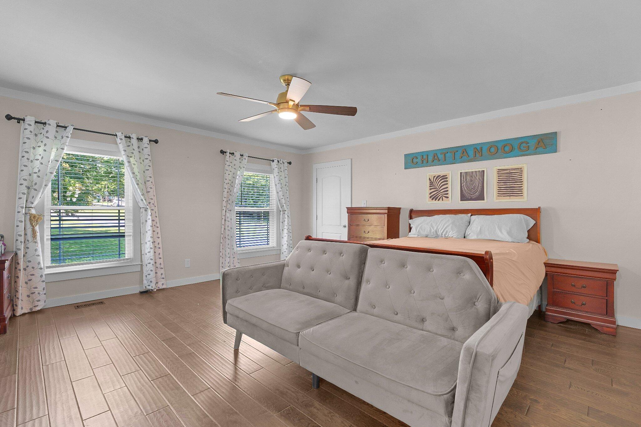 558 Bonds Road