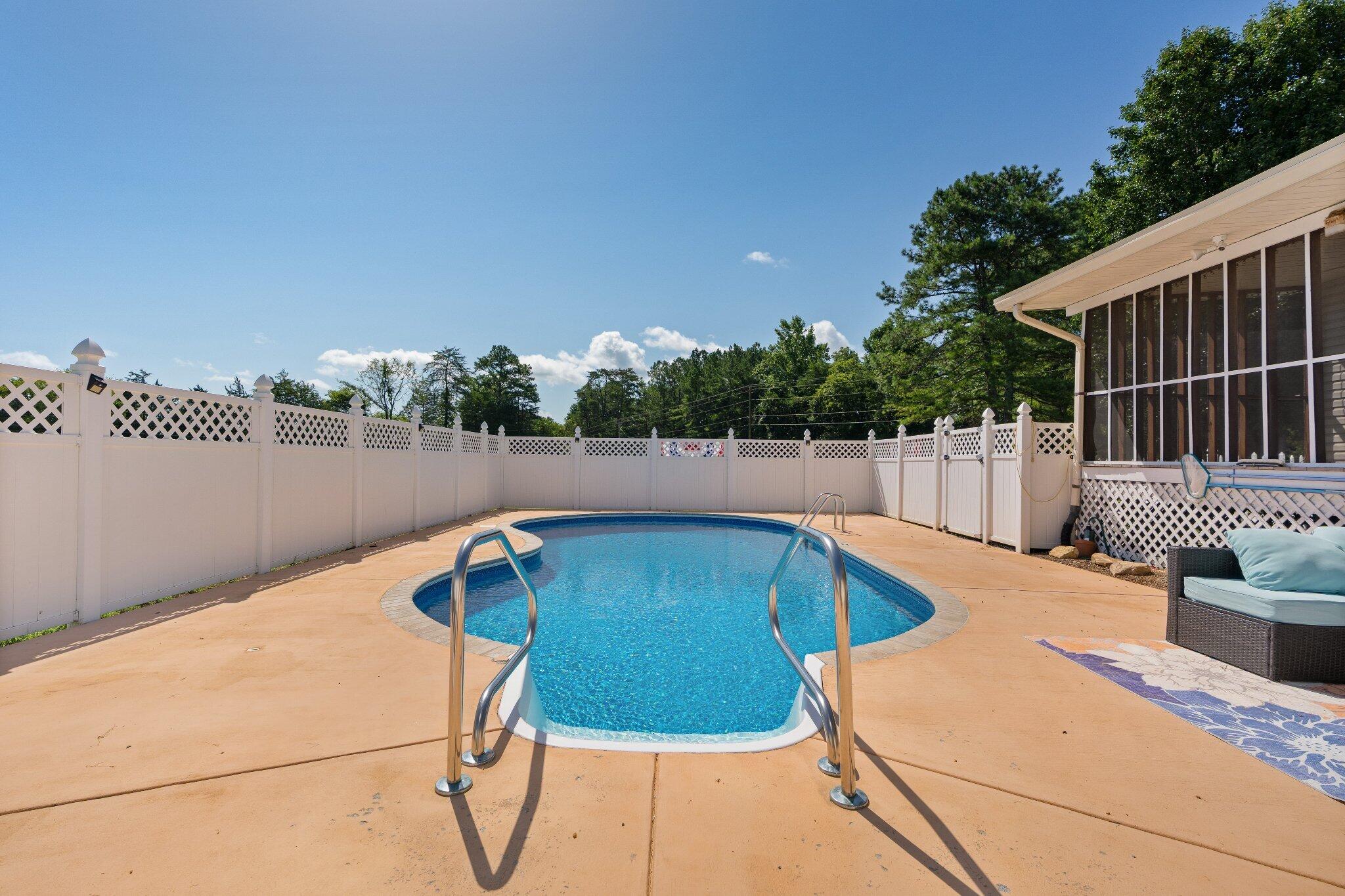 558 Bonds Road