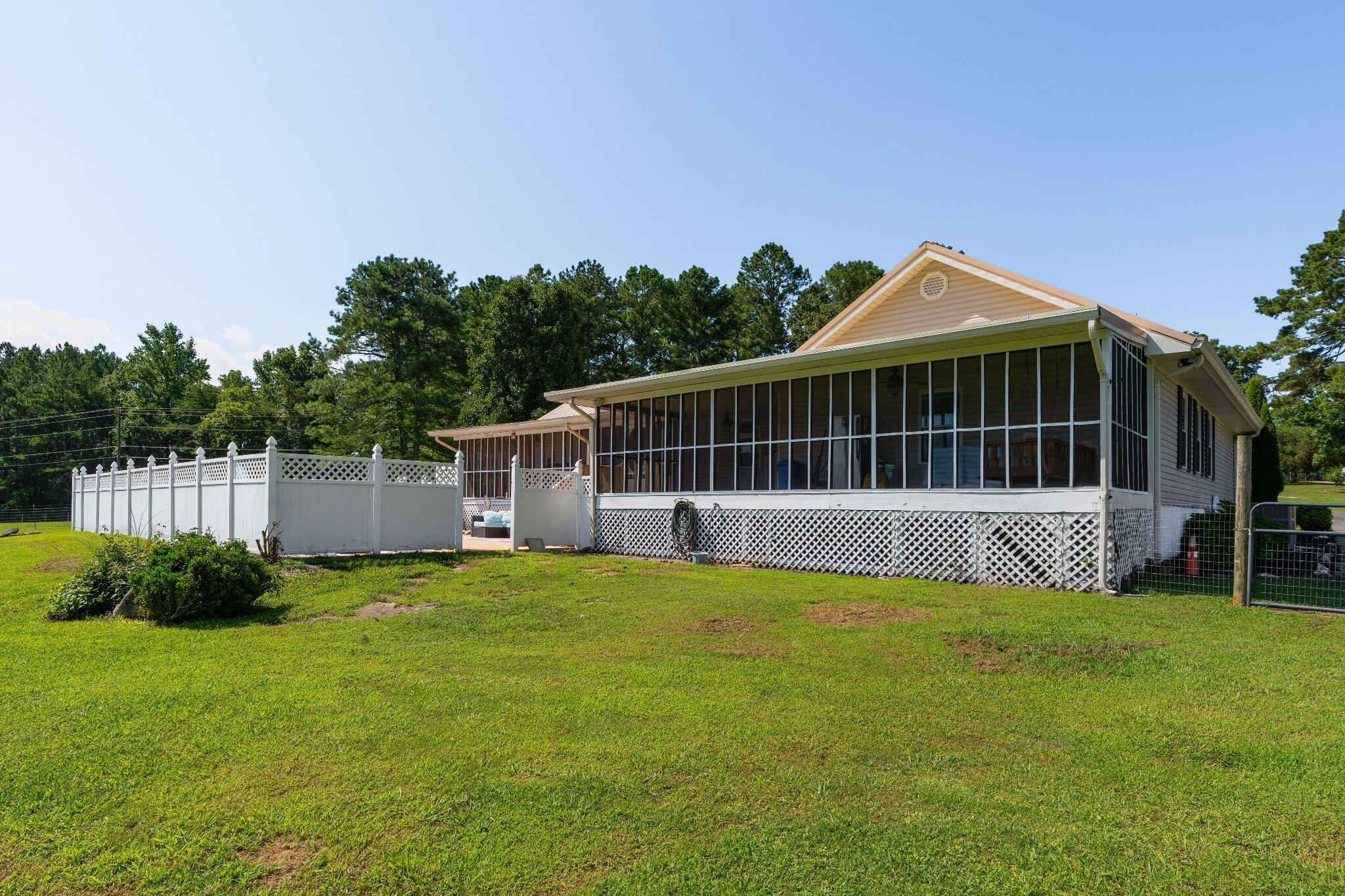 558 Bonds Road