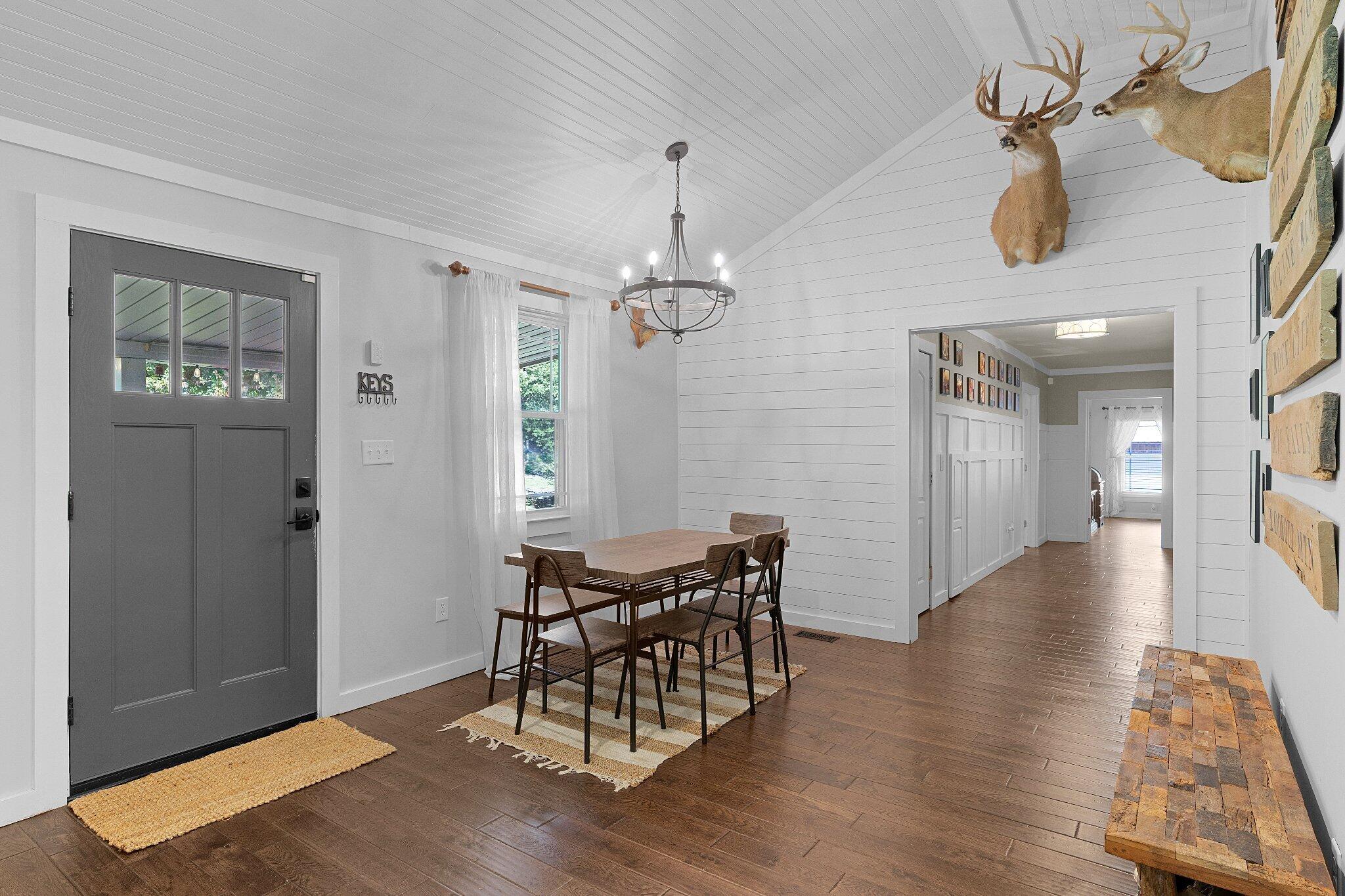 558 Bonds Road