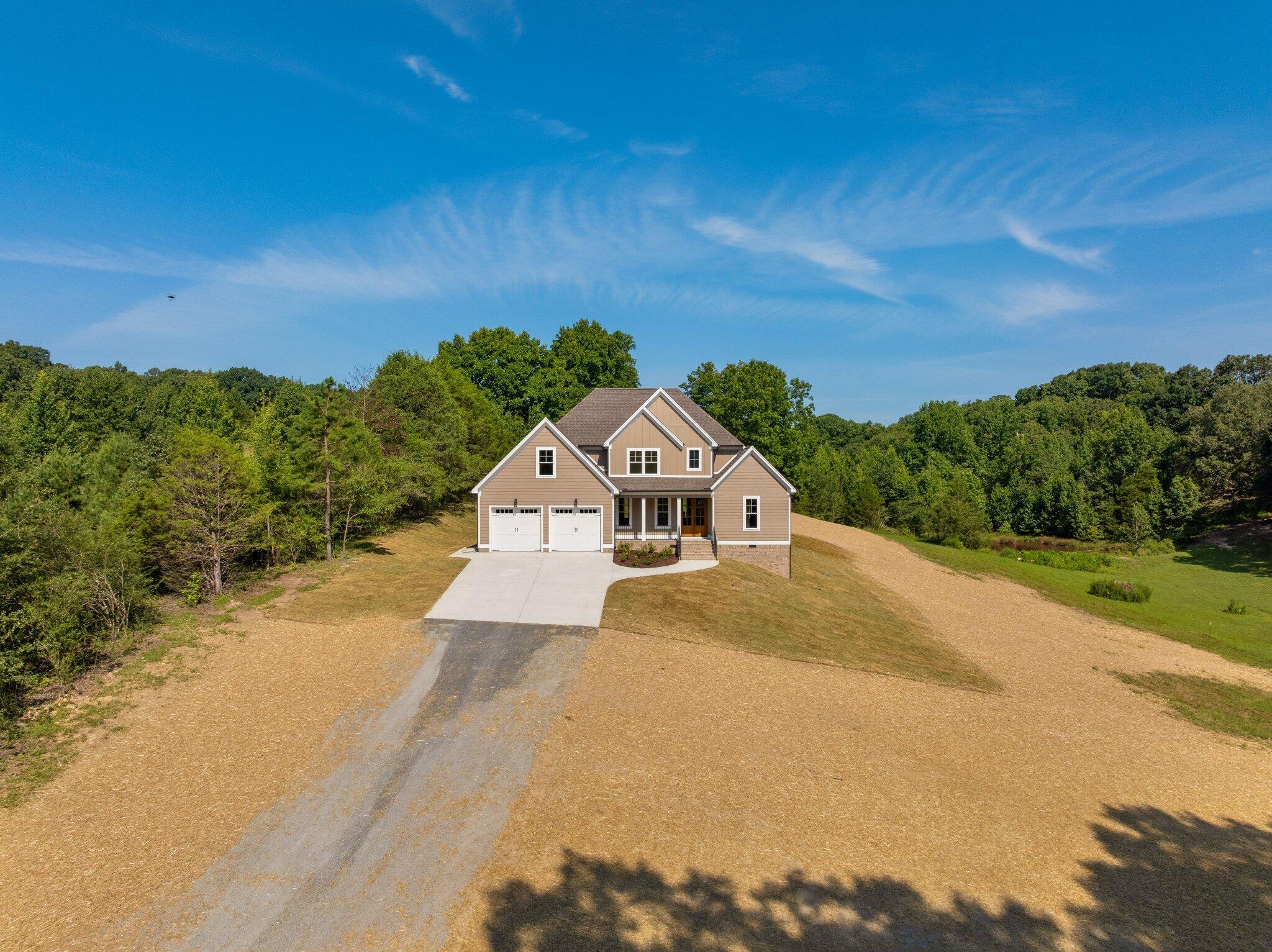 6932 Cooley Road