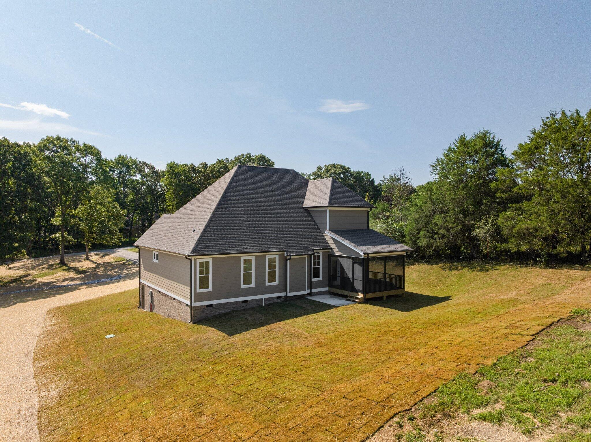 6932 Cooley Road