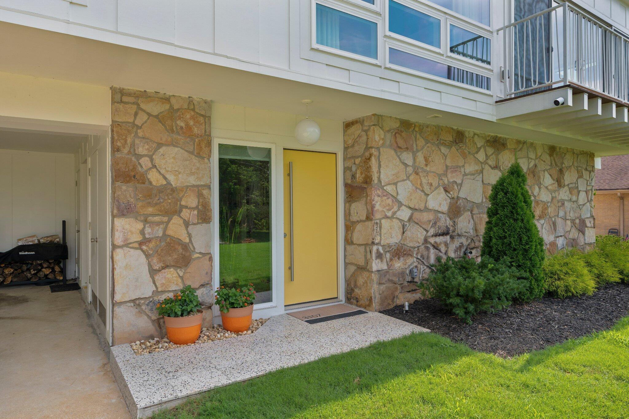 3107 Colyar Drive