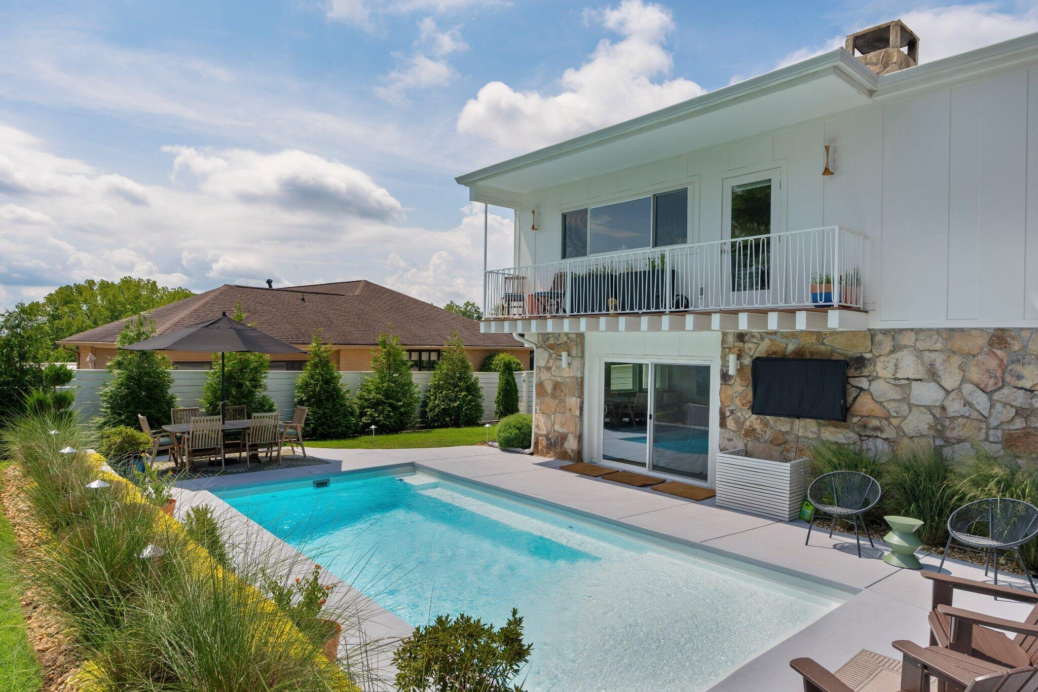 3107 Colyar Drive