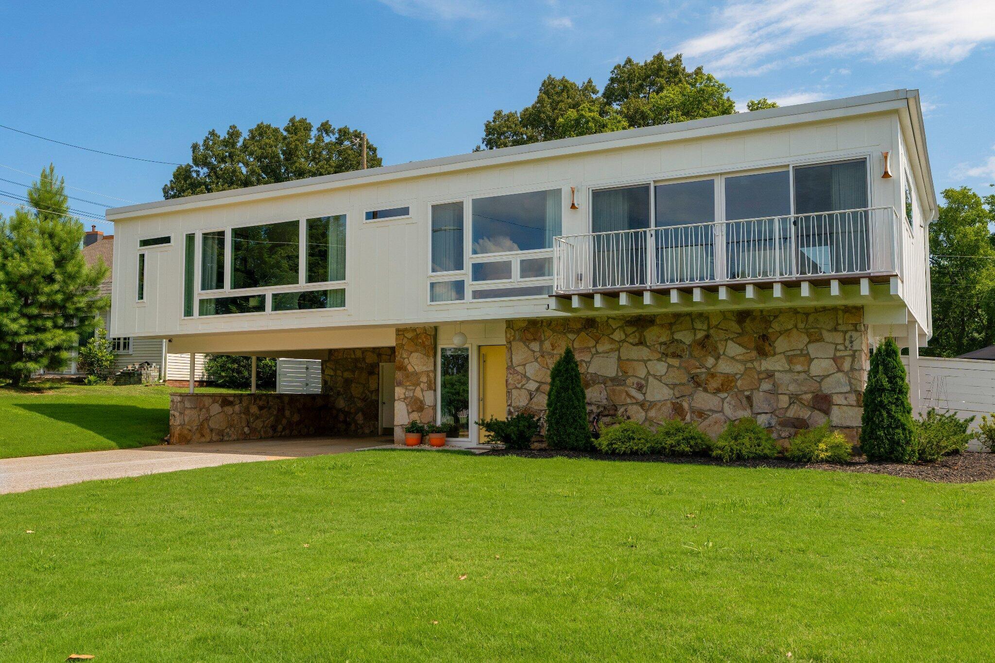 3107 Colyar Drive
