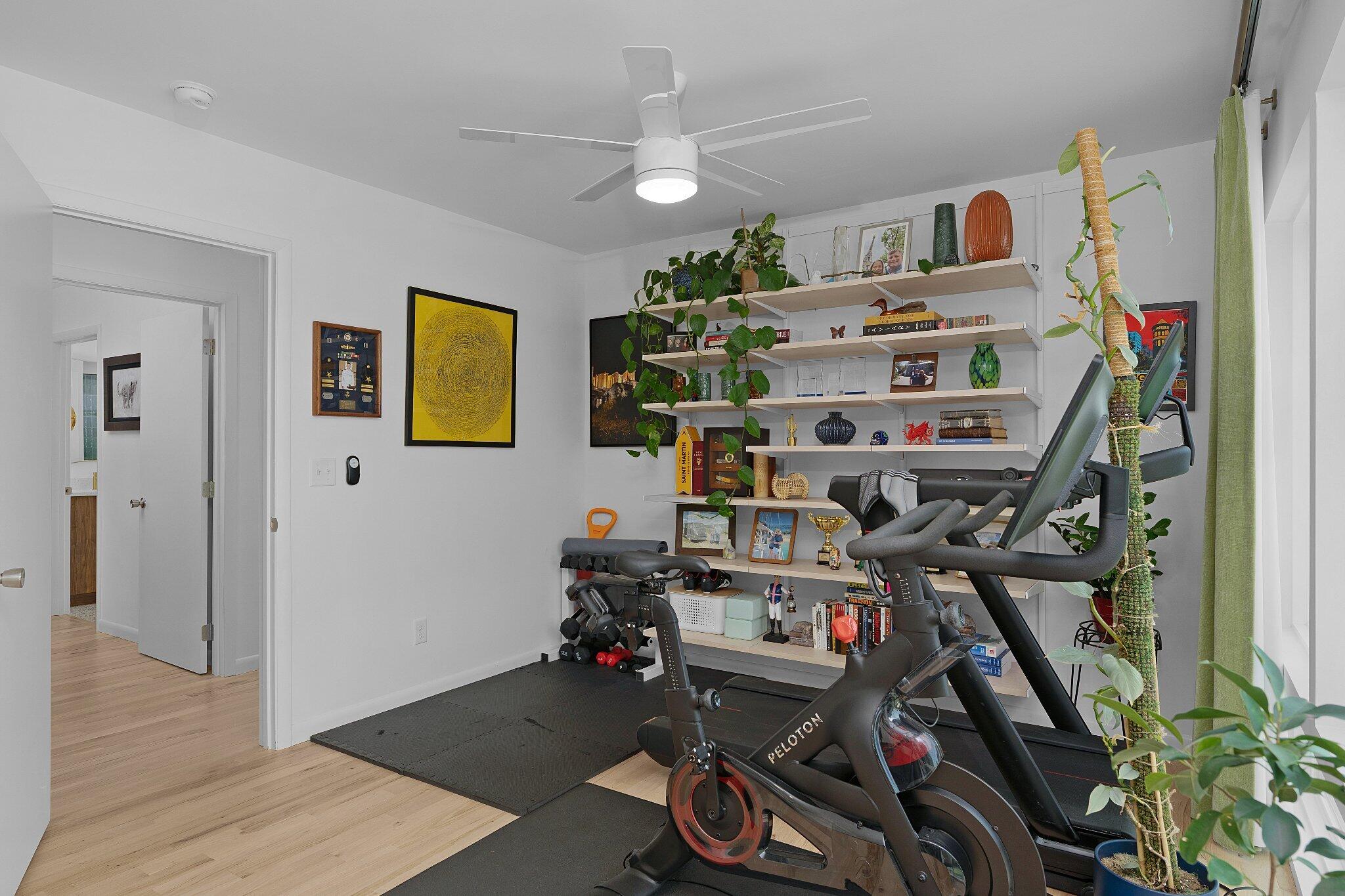 3107 Colyar Drive