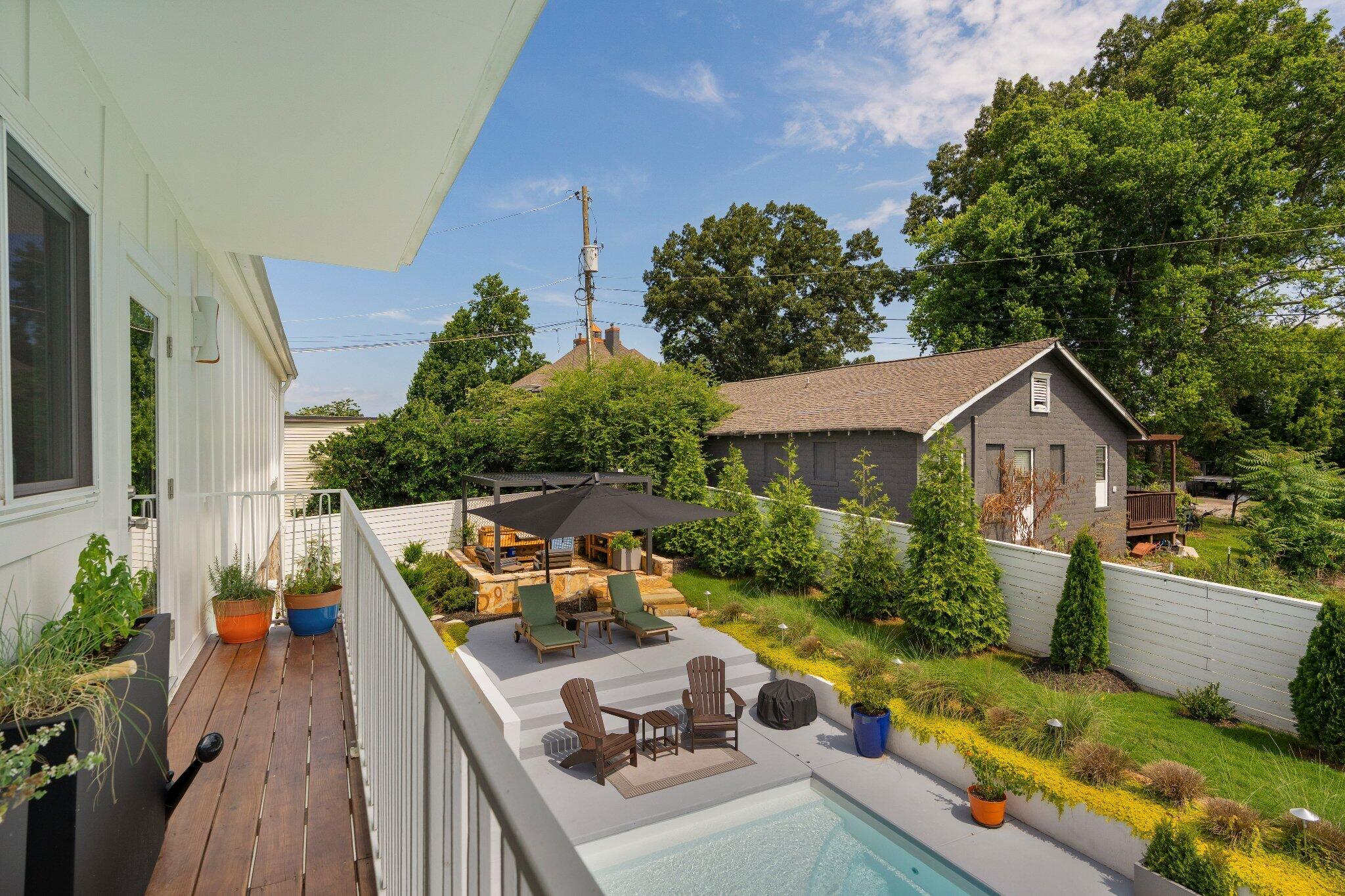 3107 Colyar Drive