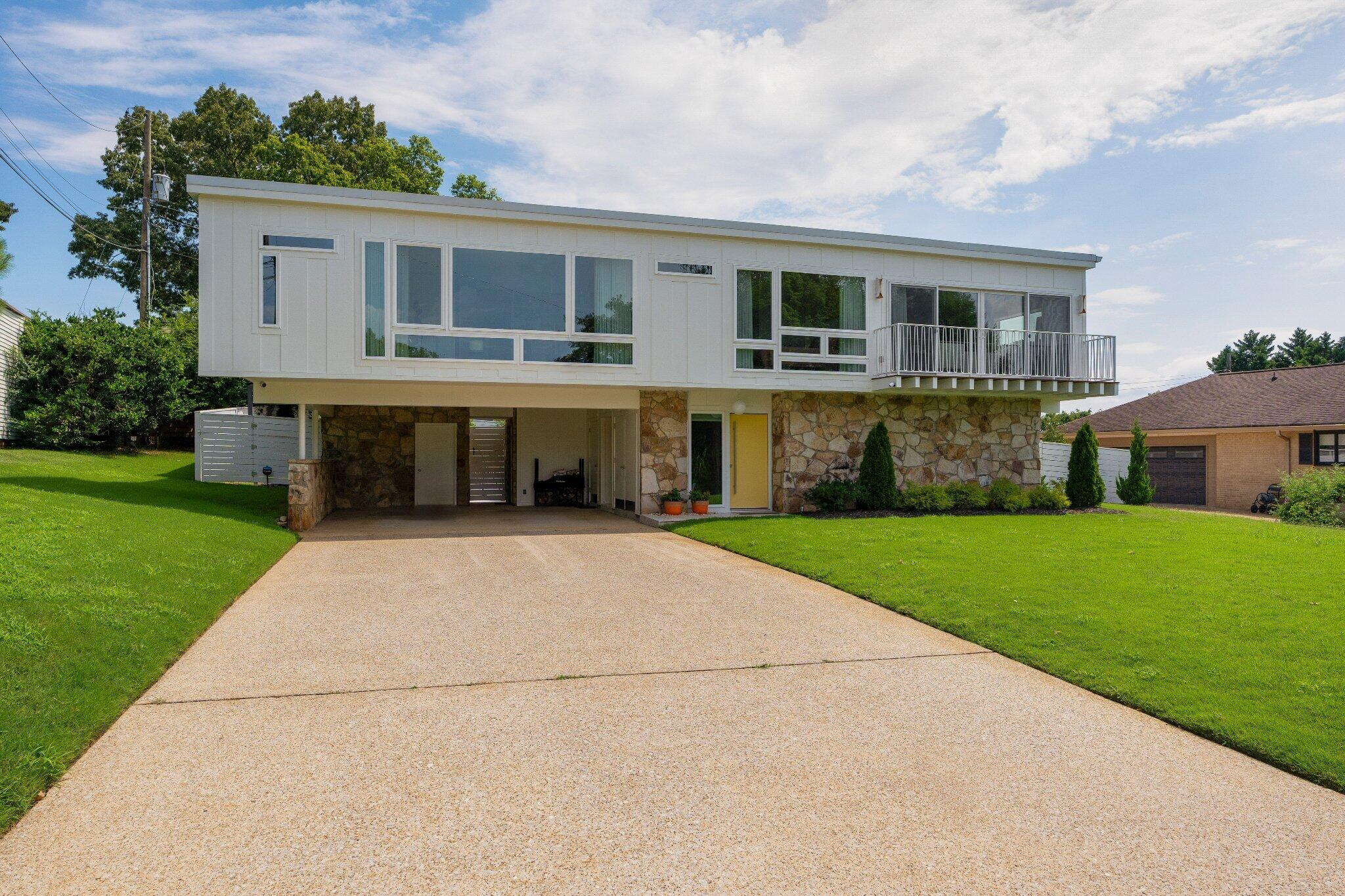 3107 Colyar Drive
