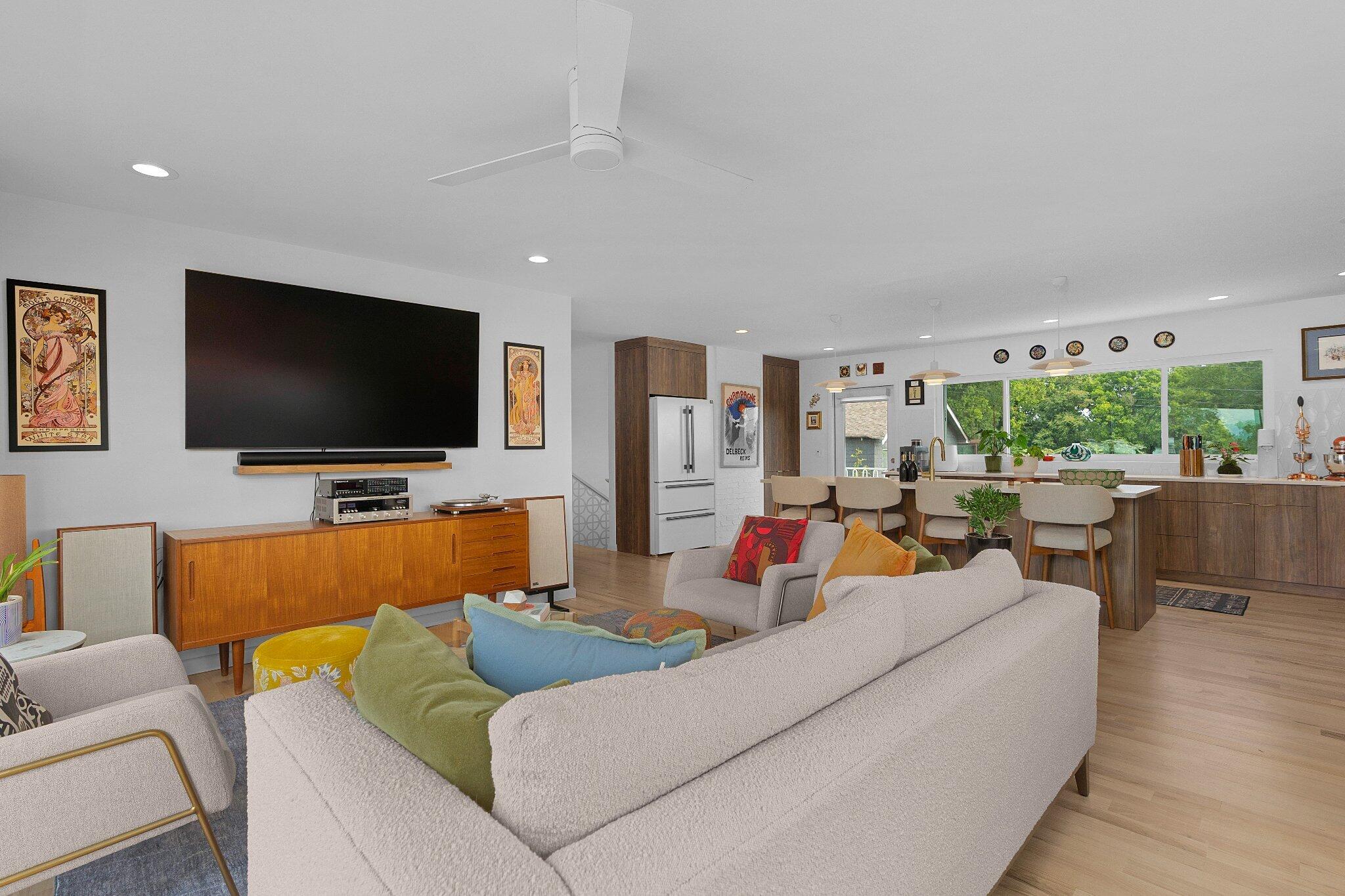 3107 Colyar Drive