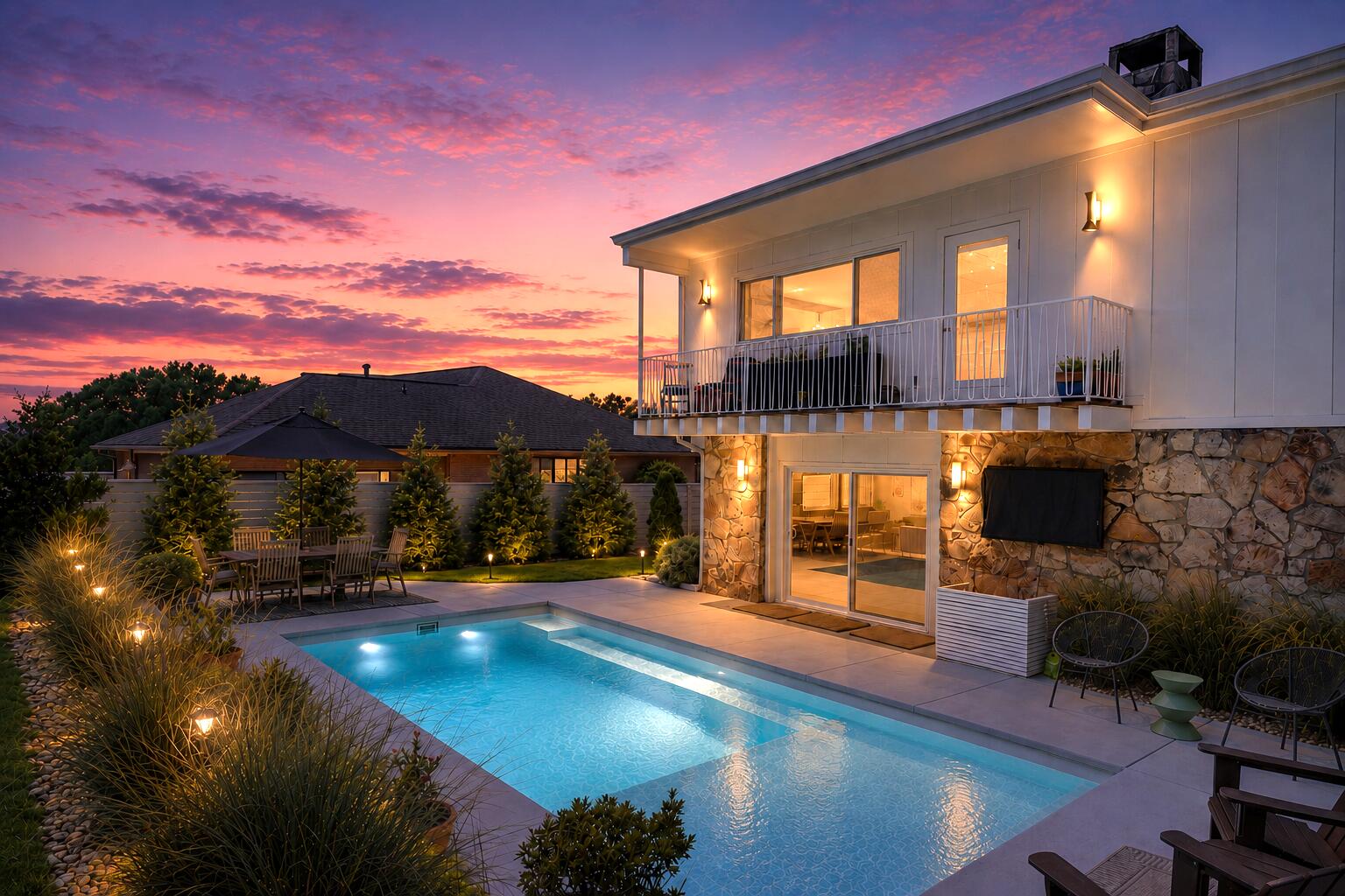 3107 Colyar Drive
