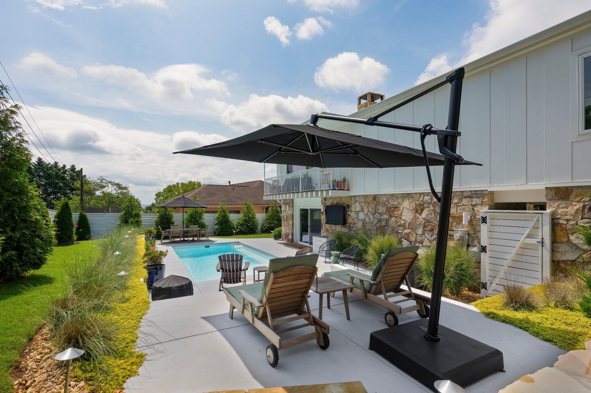 3107 Colyar Drive