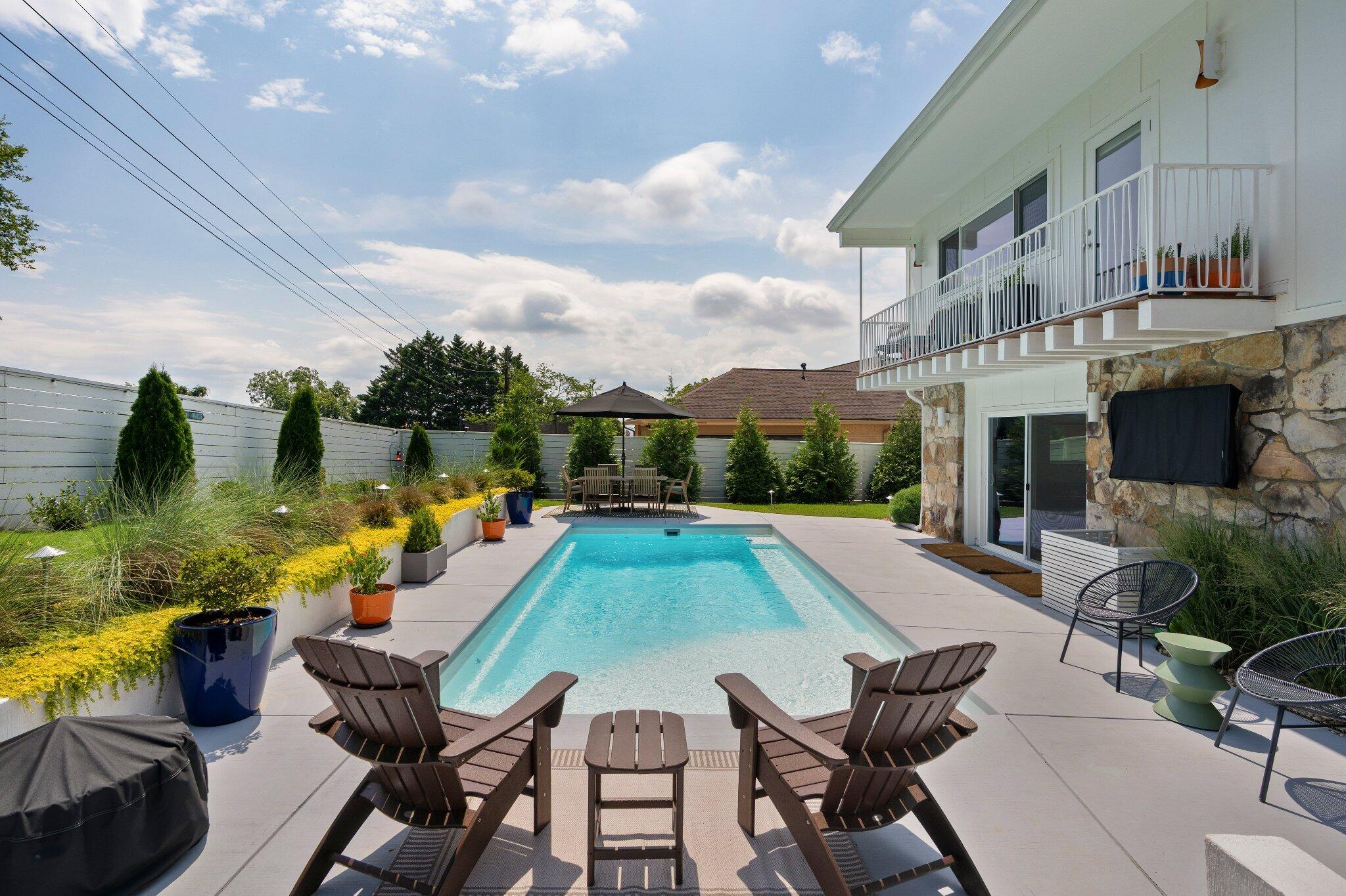 3107 Colyar Drive