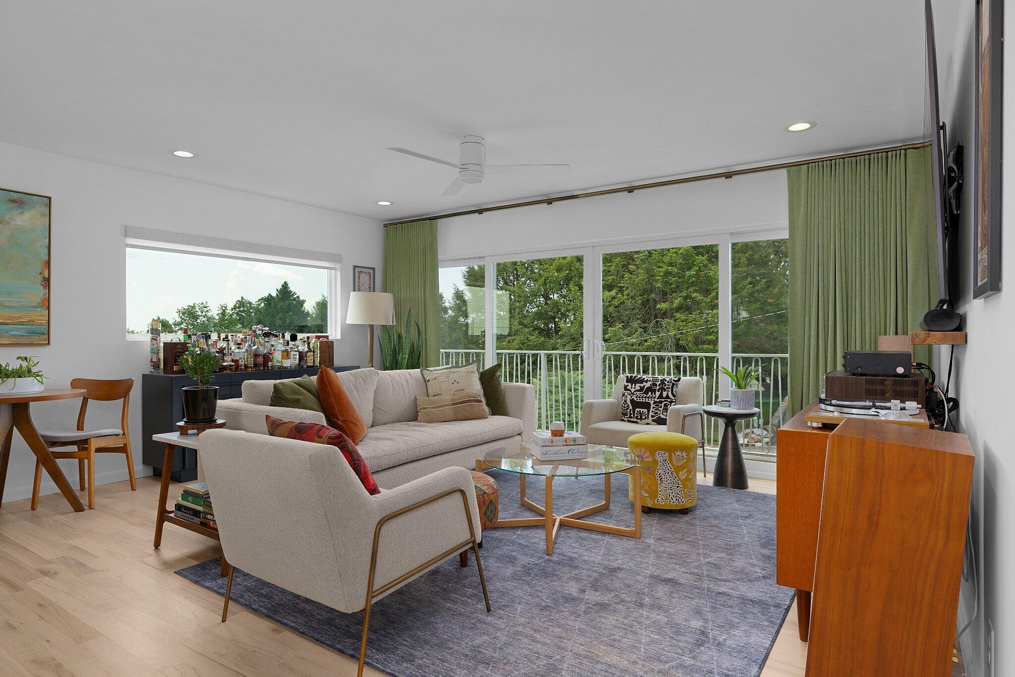 3107 Colyar Drive