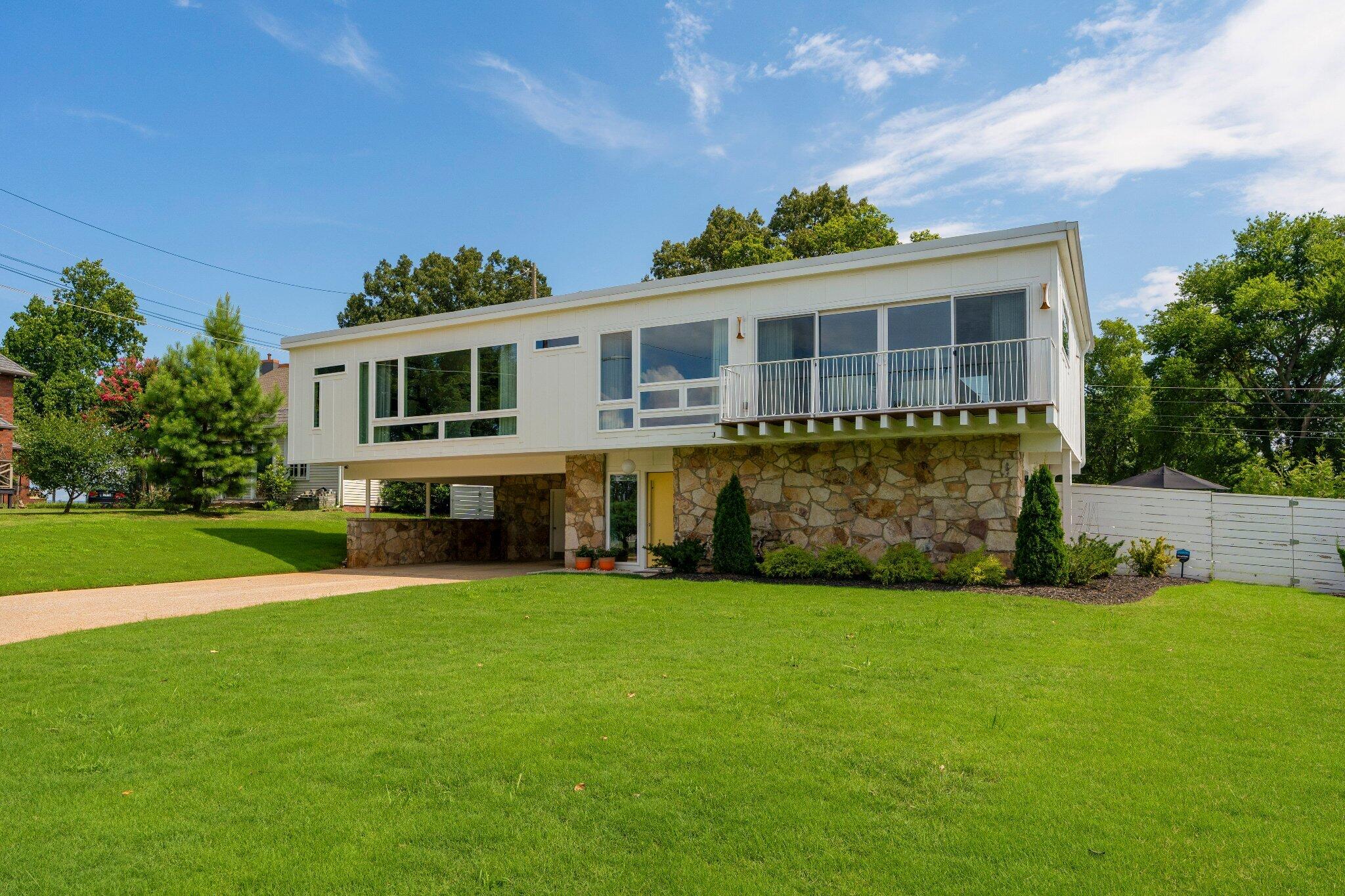 3107 Colyar Drive