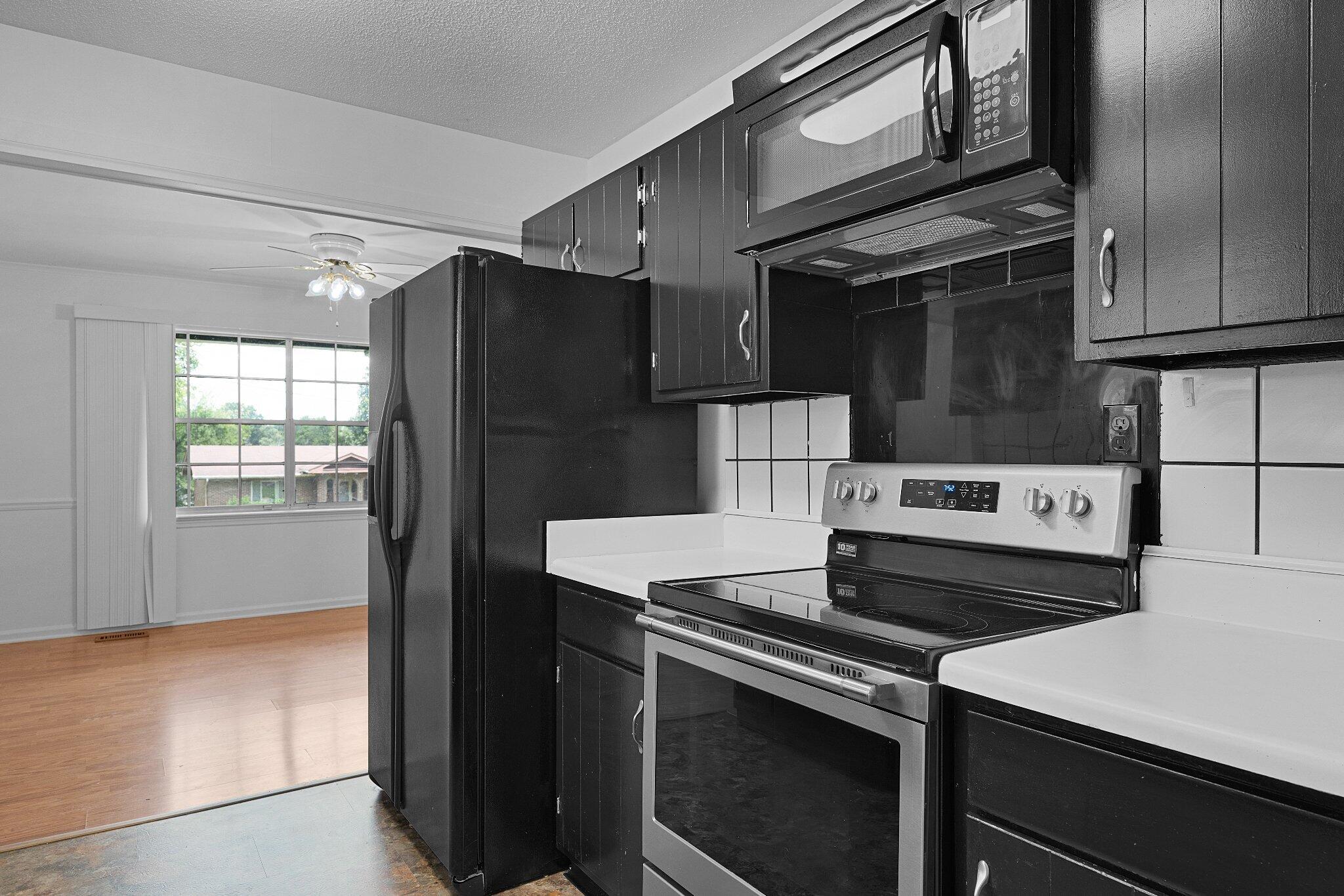 922 Wesley Drive
