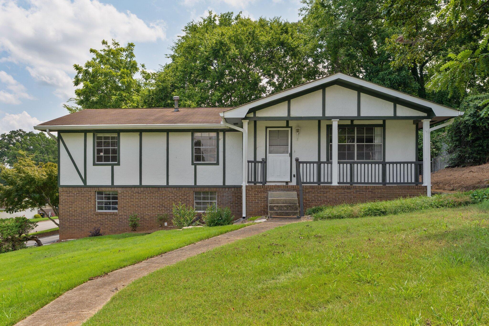 922 Wesley Drive