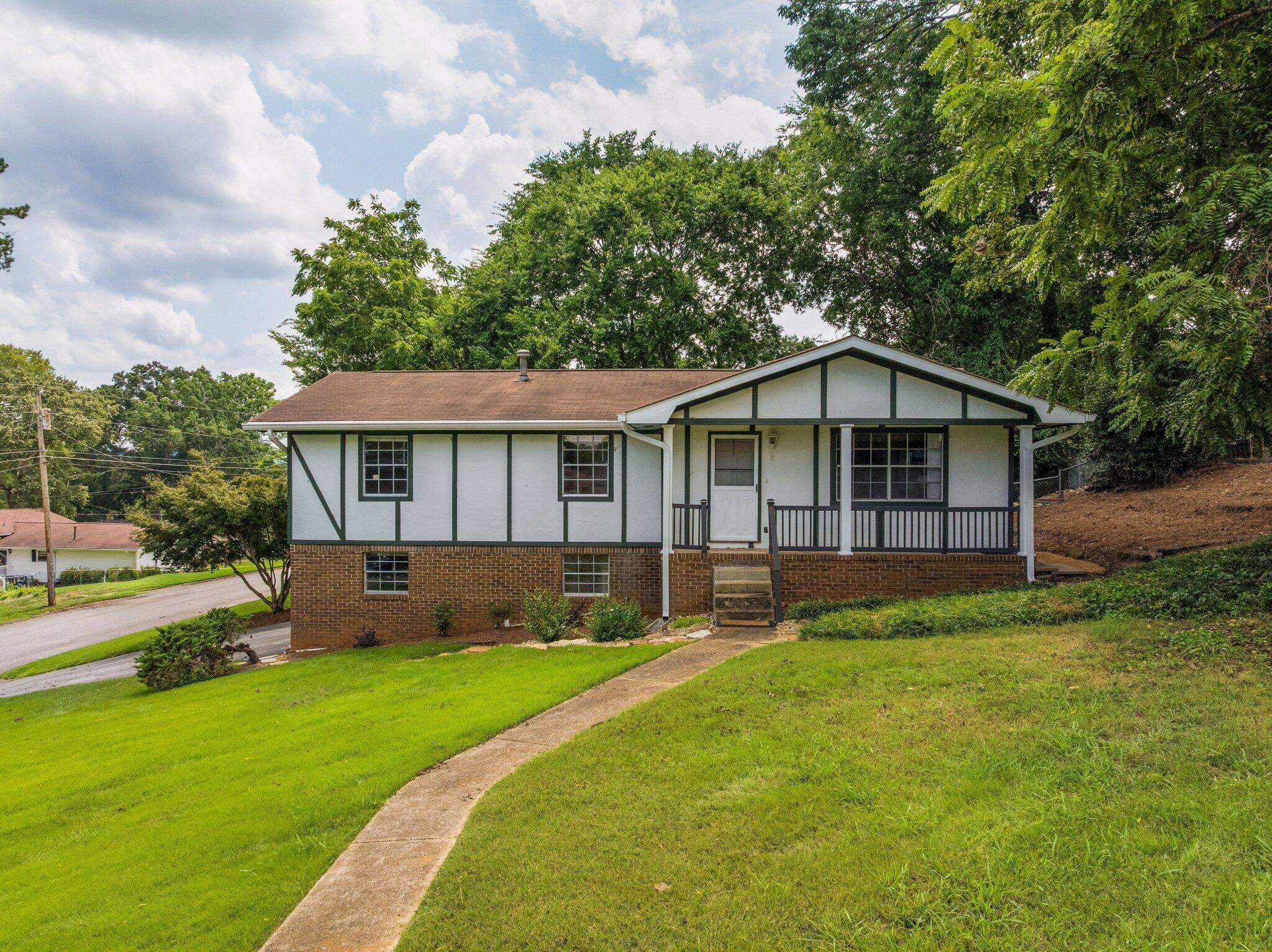 922 Wesley Drive