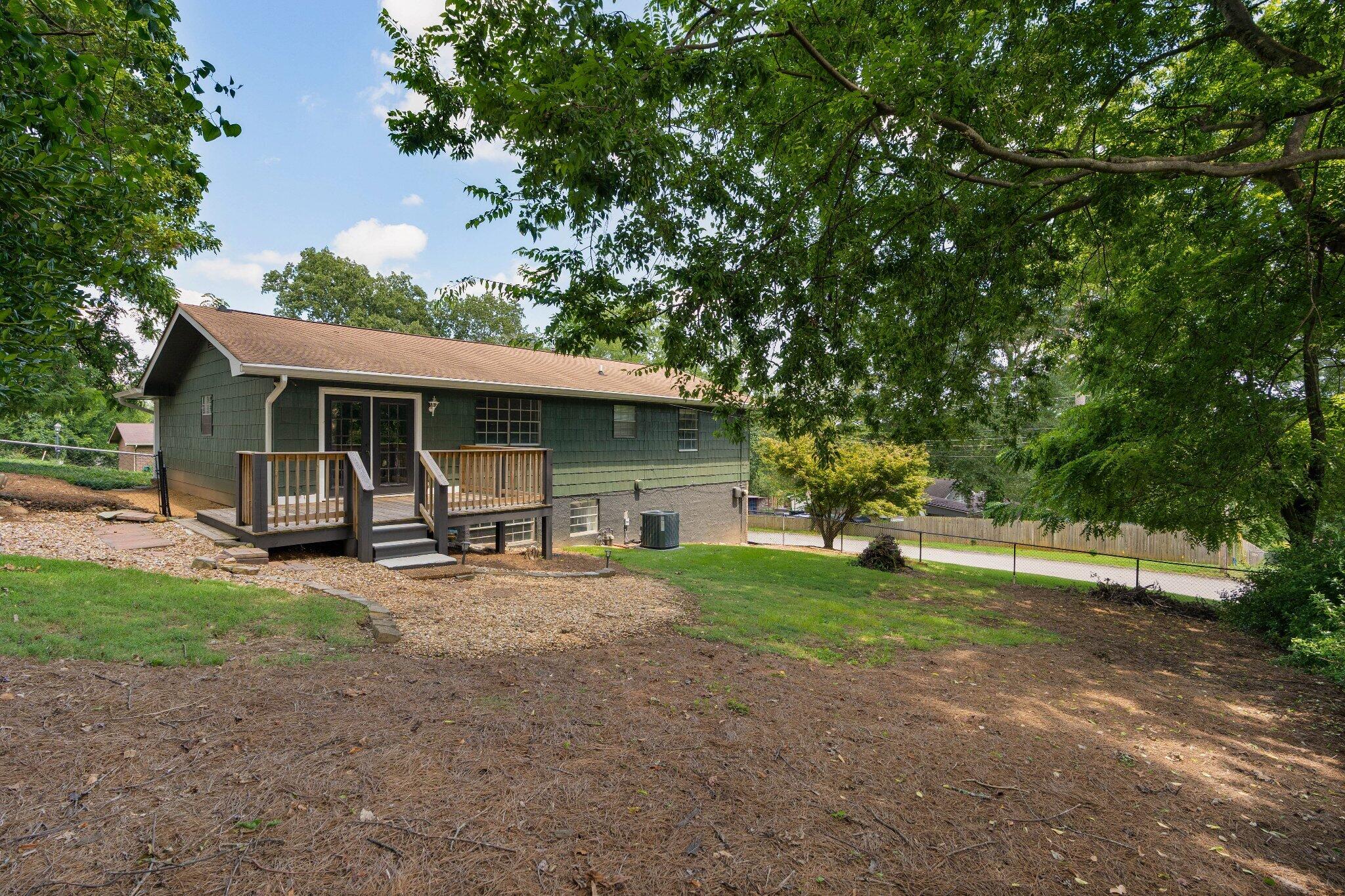 922 Wesley Drive