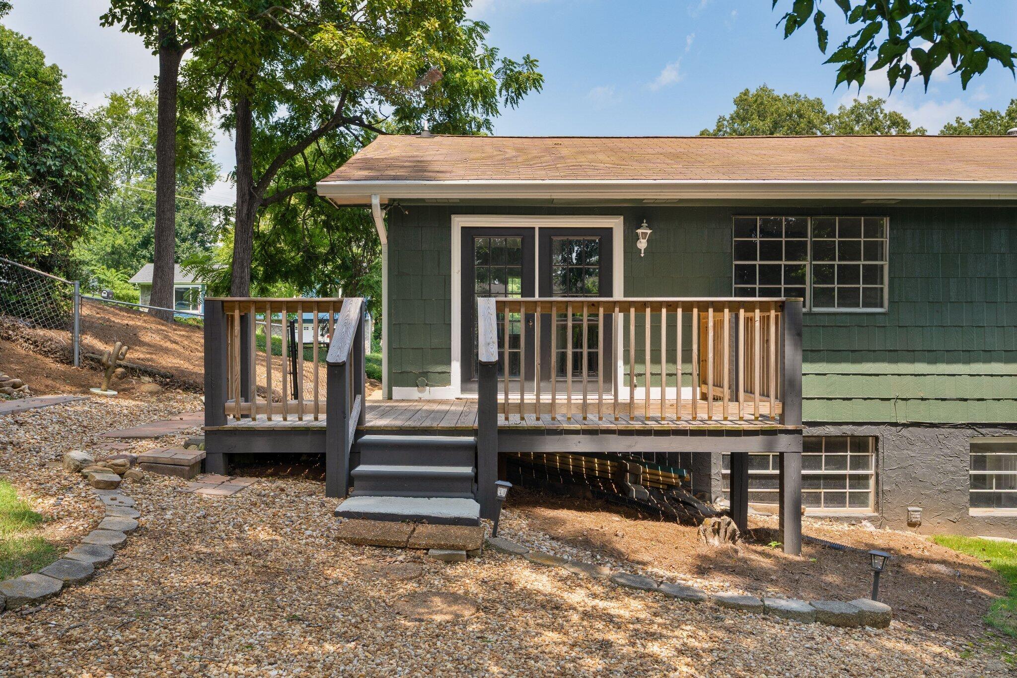 922 Wesley Drive