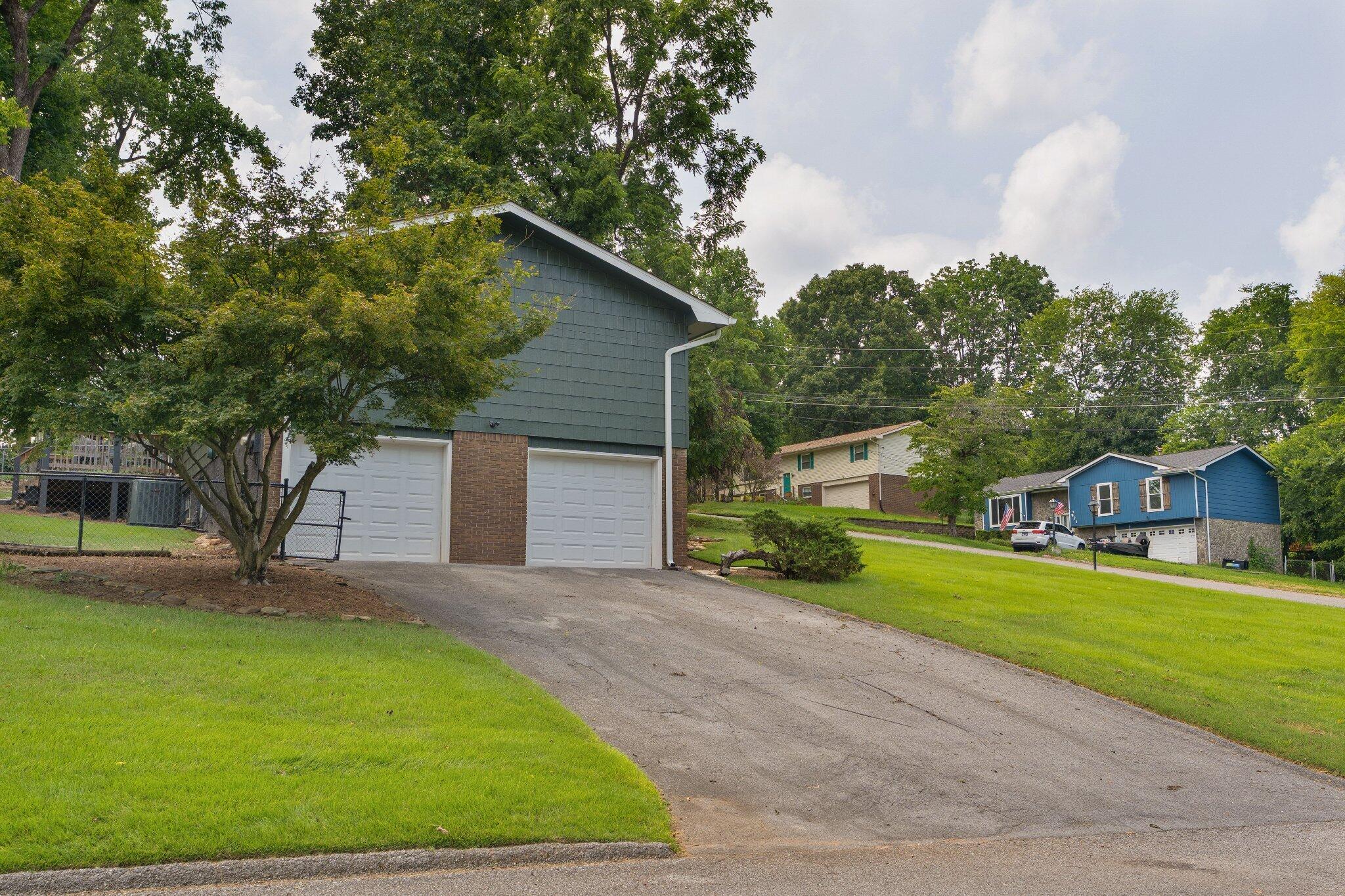 922 Wesley Drive