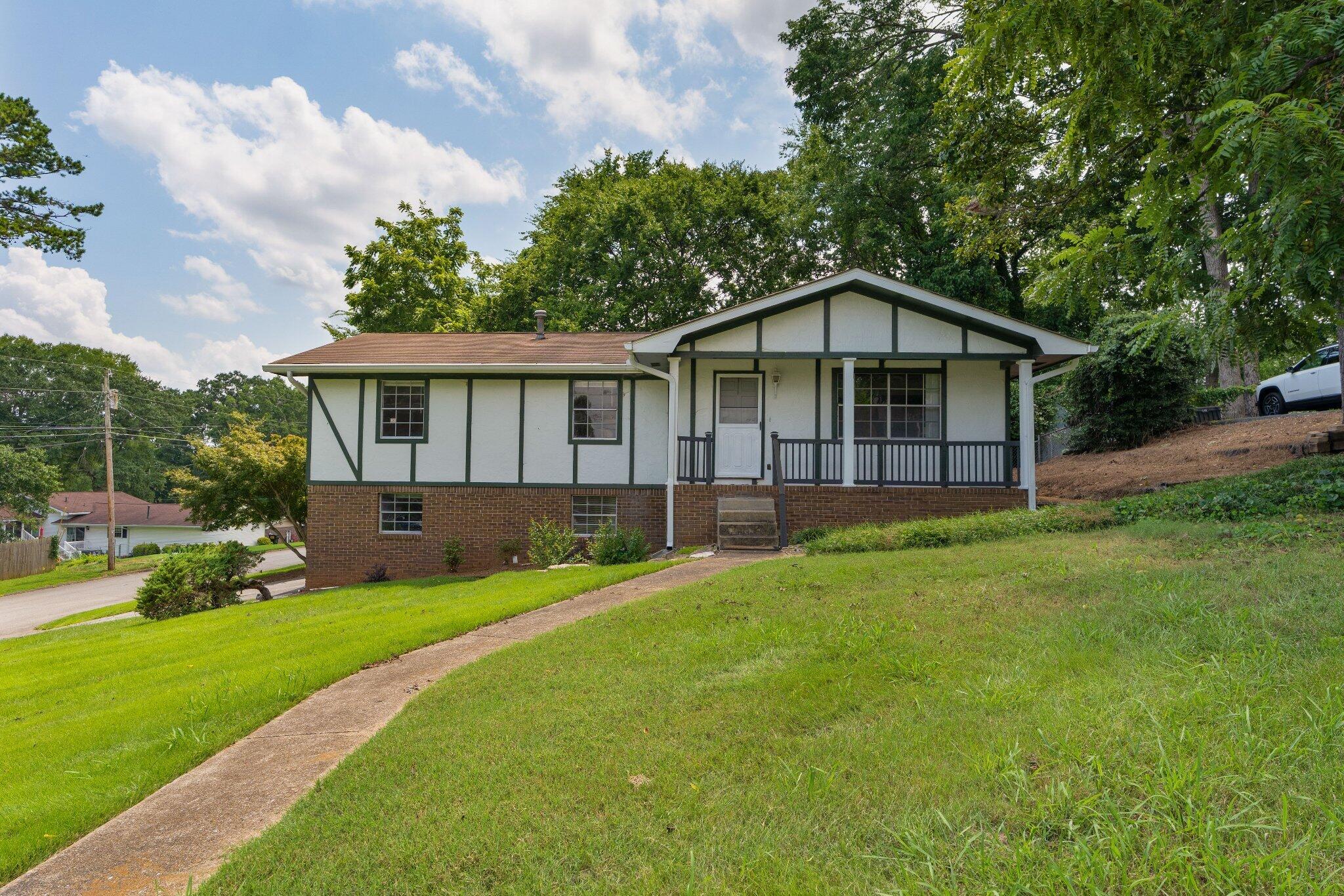 922 Wesley Drive