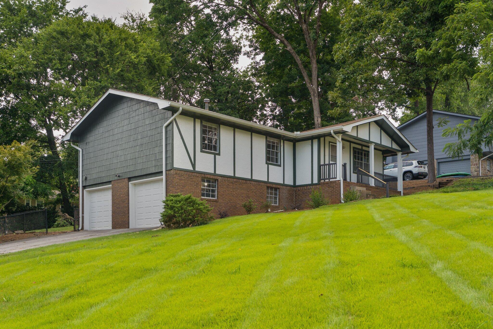 922 Wesley Drive