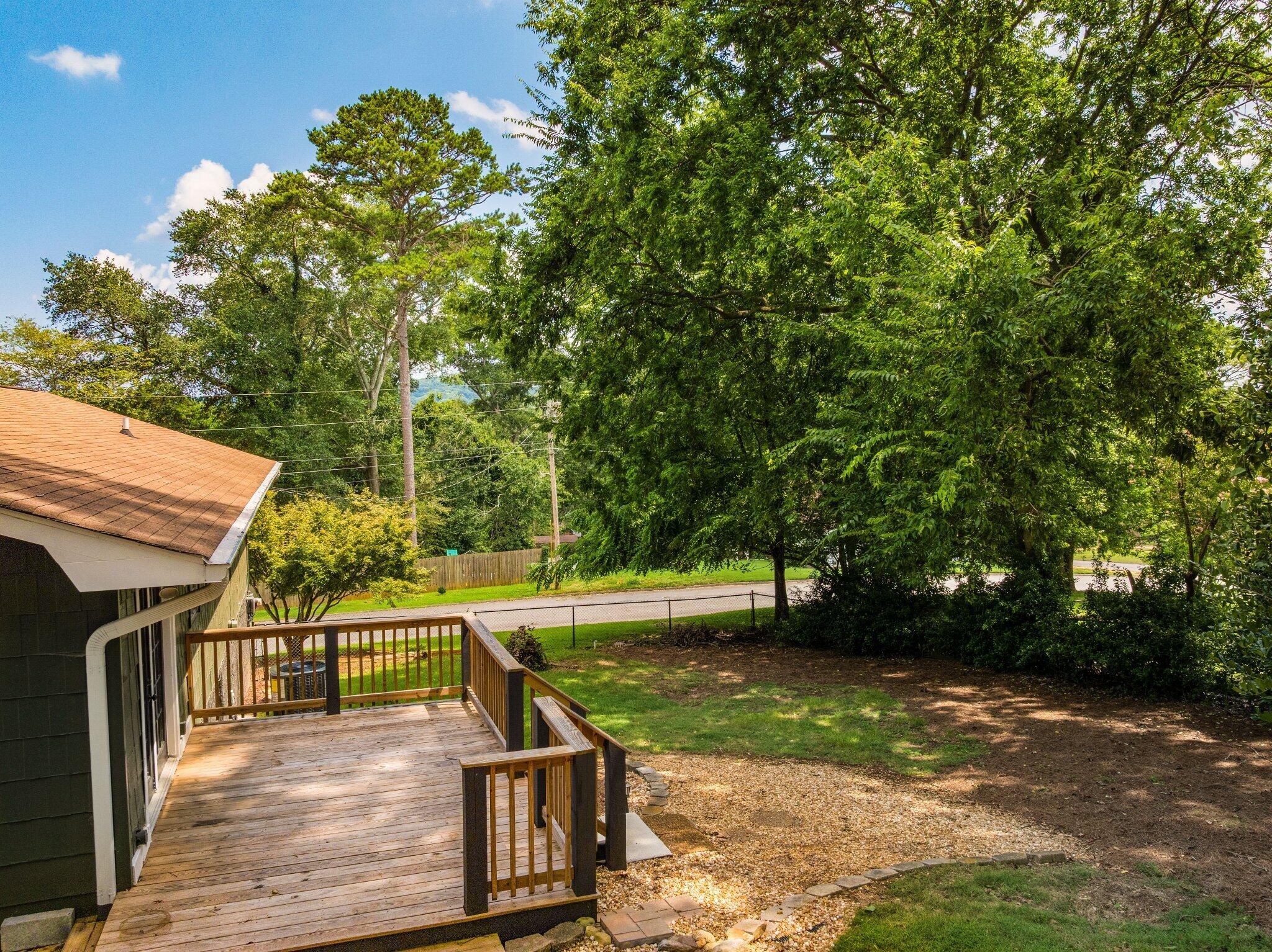 922 Wesley Drive