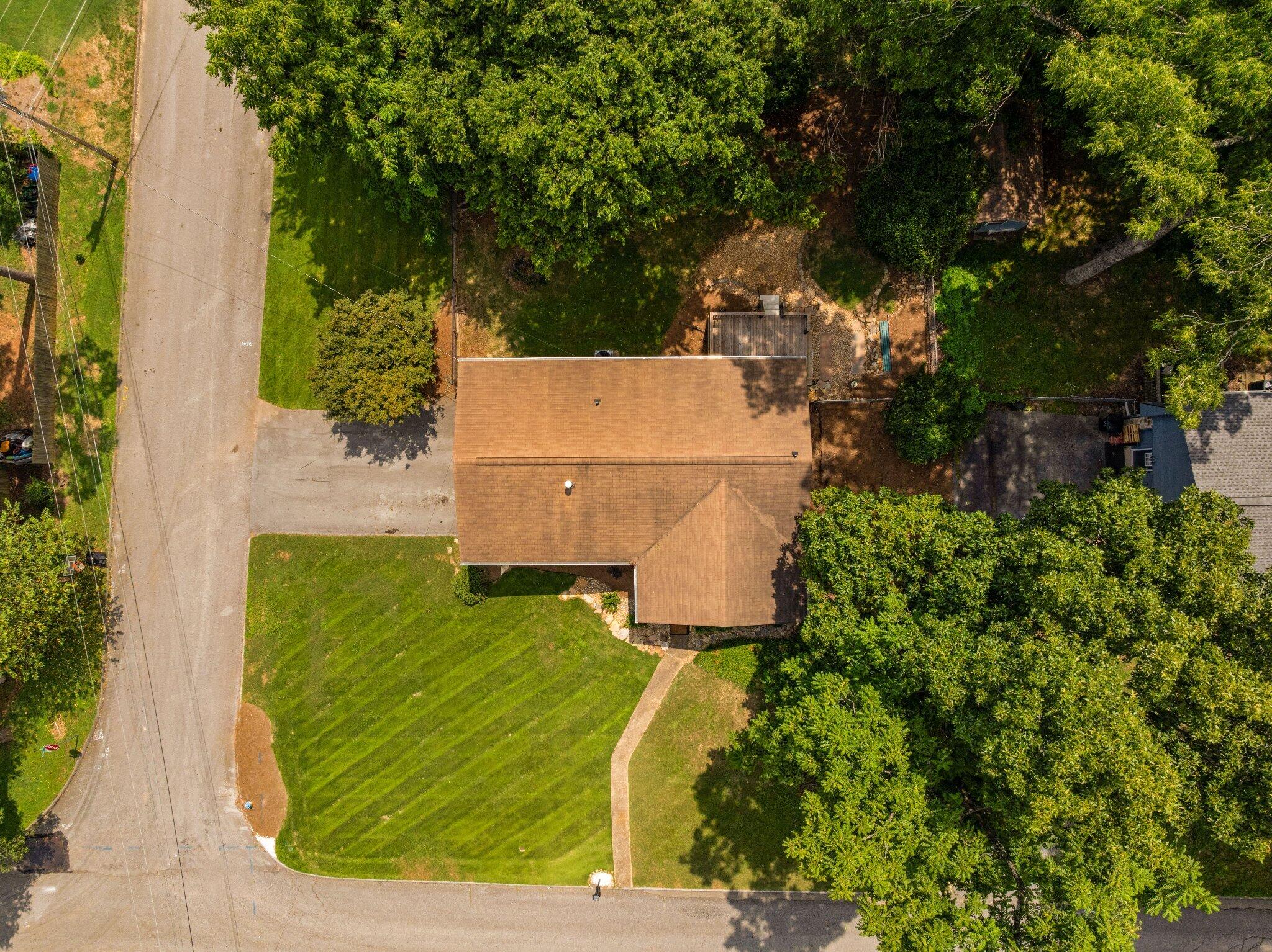 922 Wesley Drive
