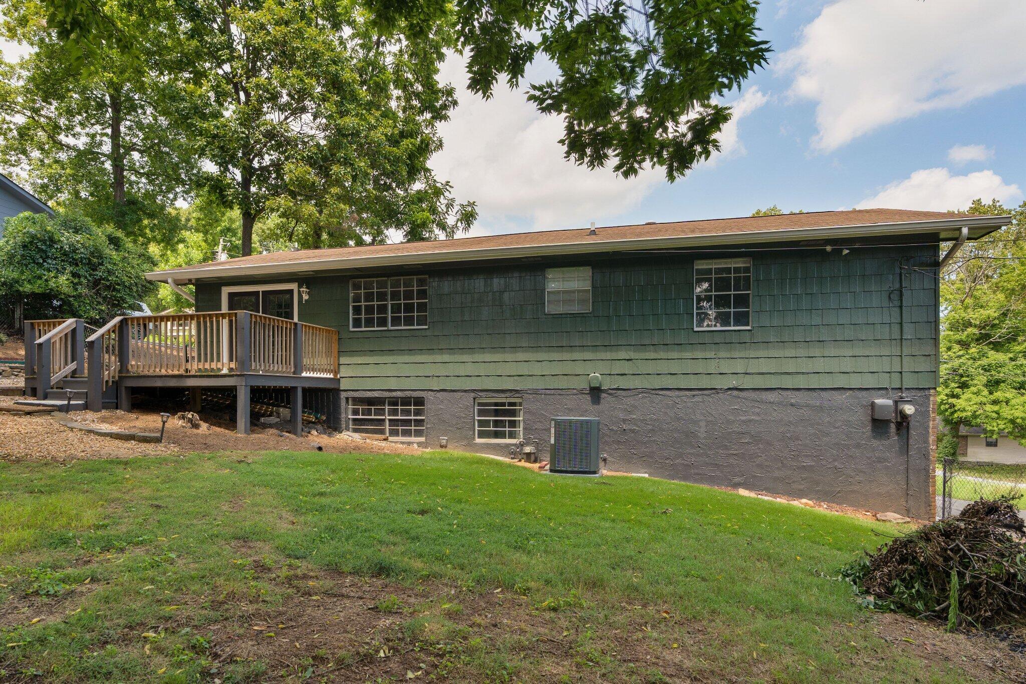 922 Wesley Drive